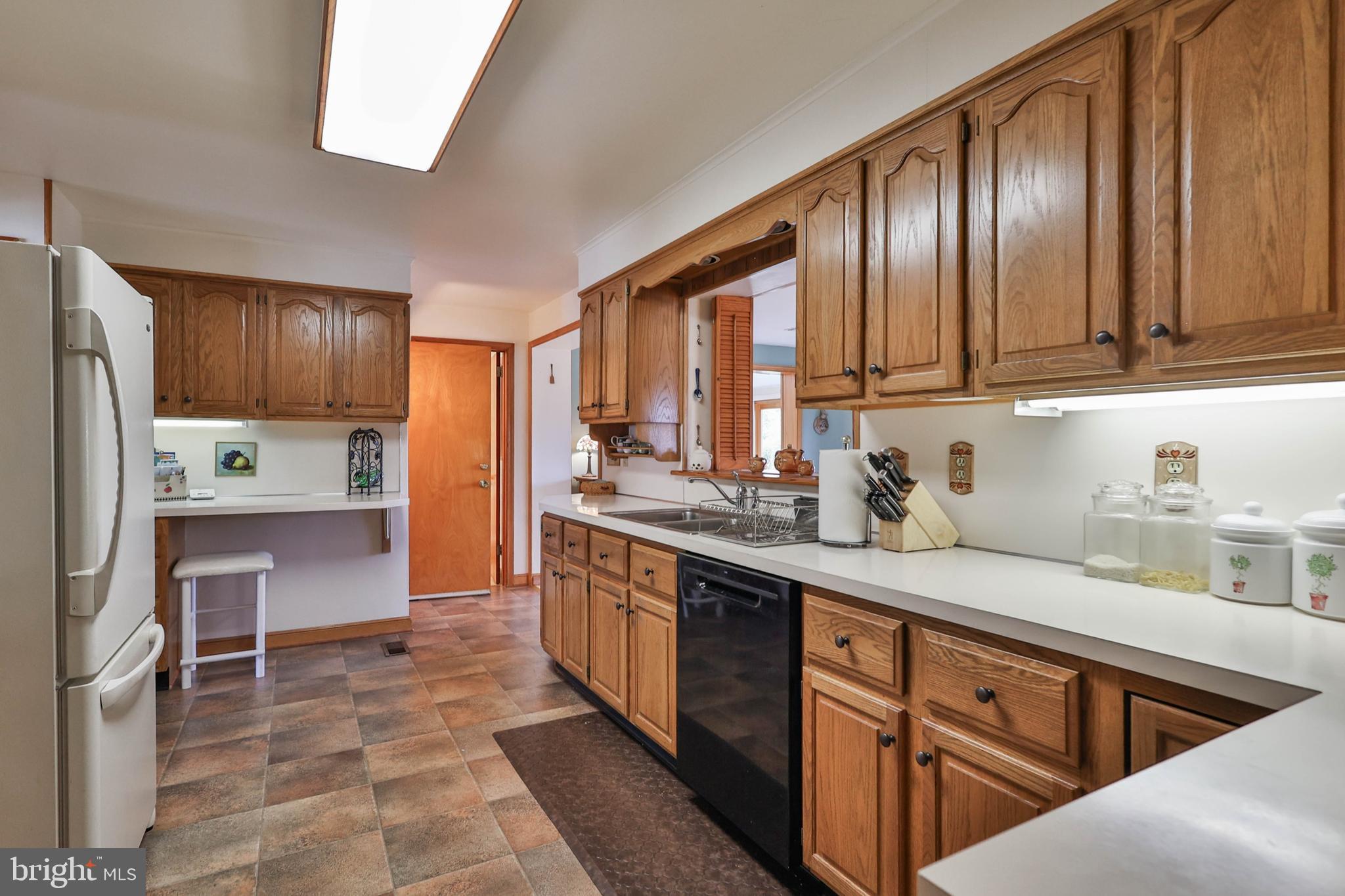 HILLCREST HEIGHTS - Residential