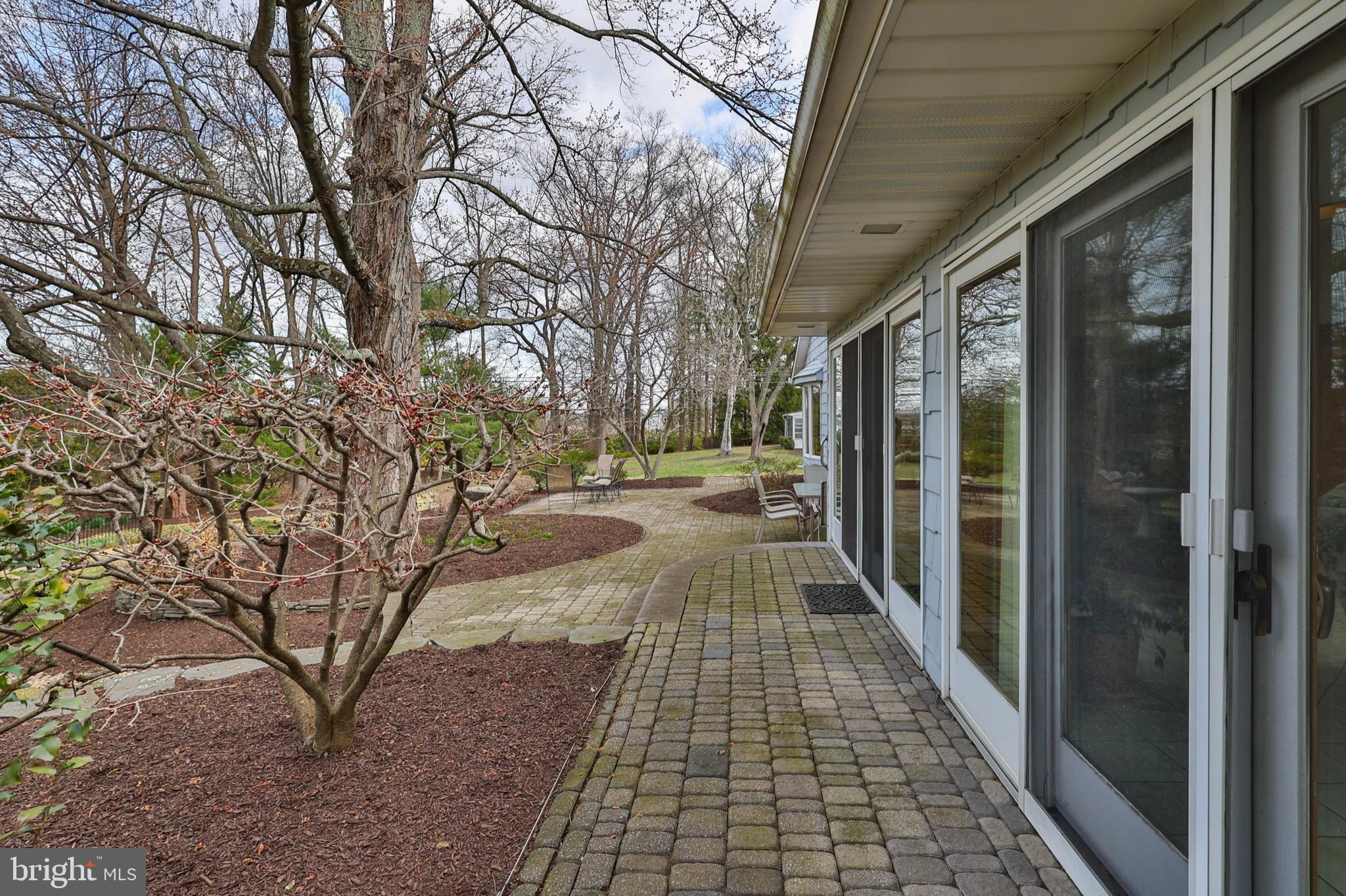 HILLCREST HEIGHTS - Residential