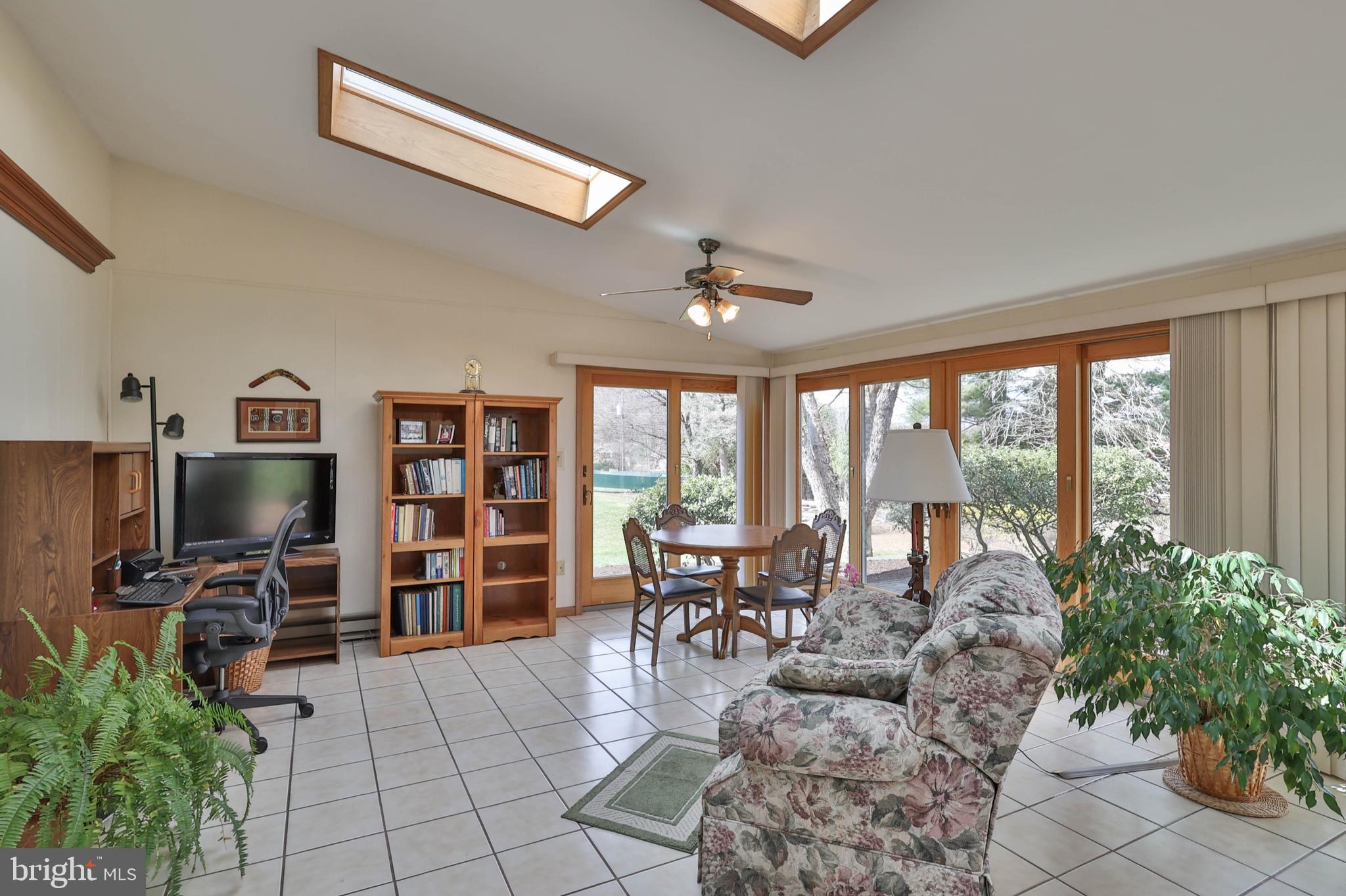 HILLCREST HEIGHTS - Residential