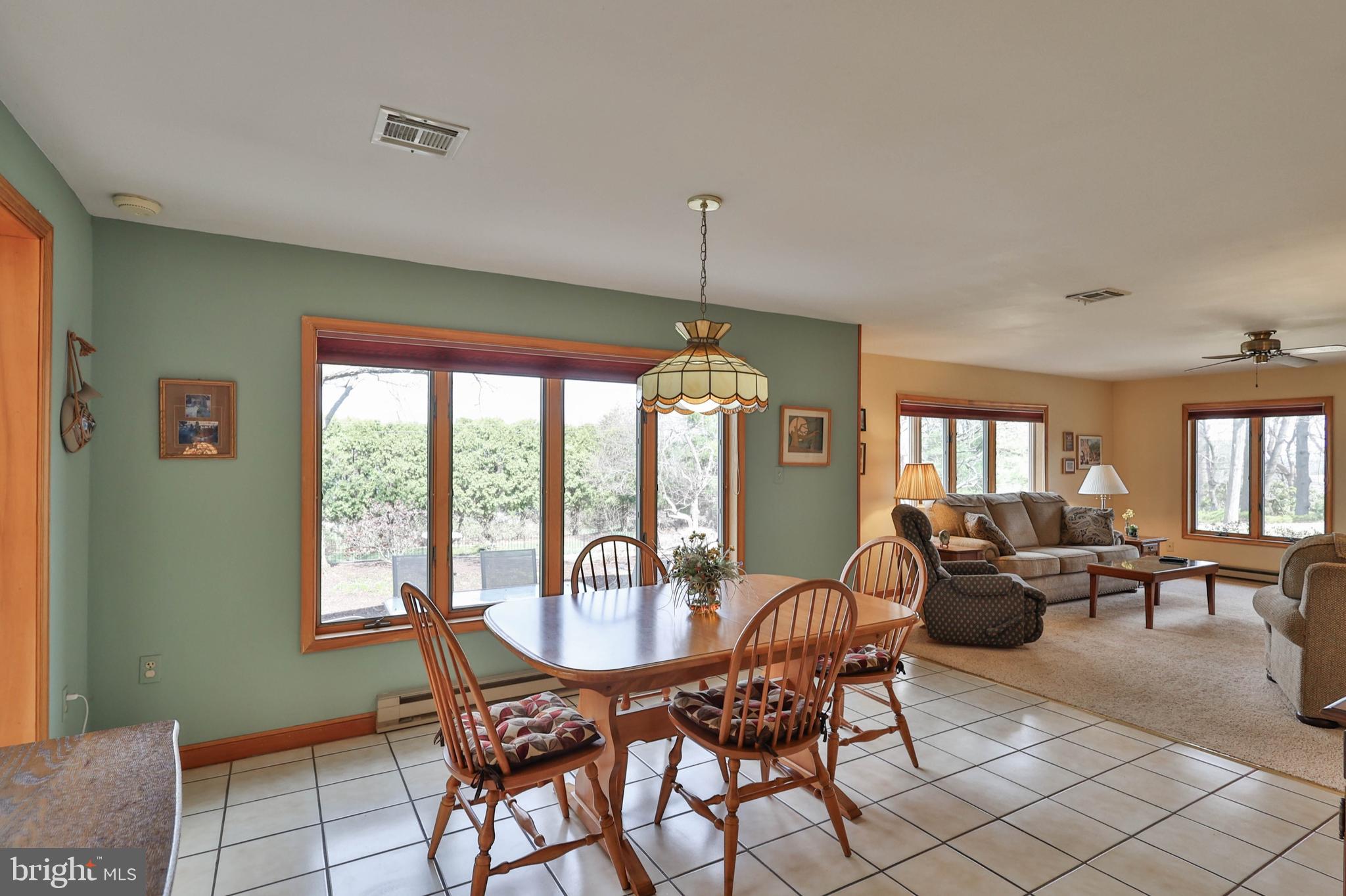 HILLCREST HEIGHTS - Residential