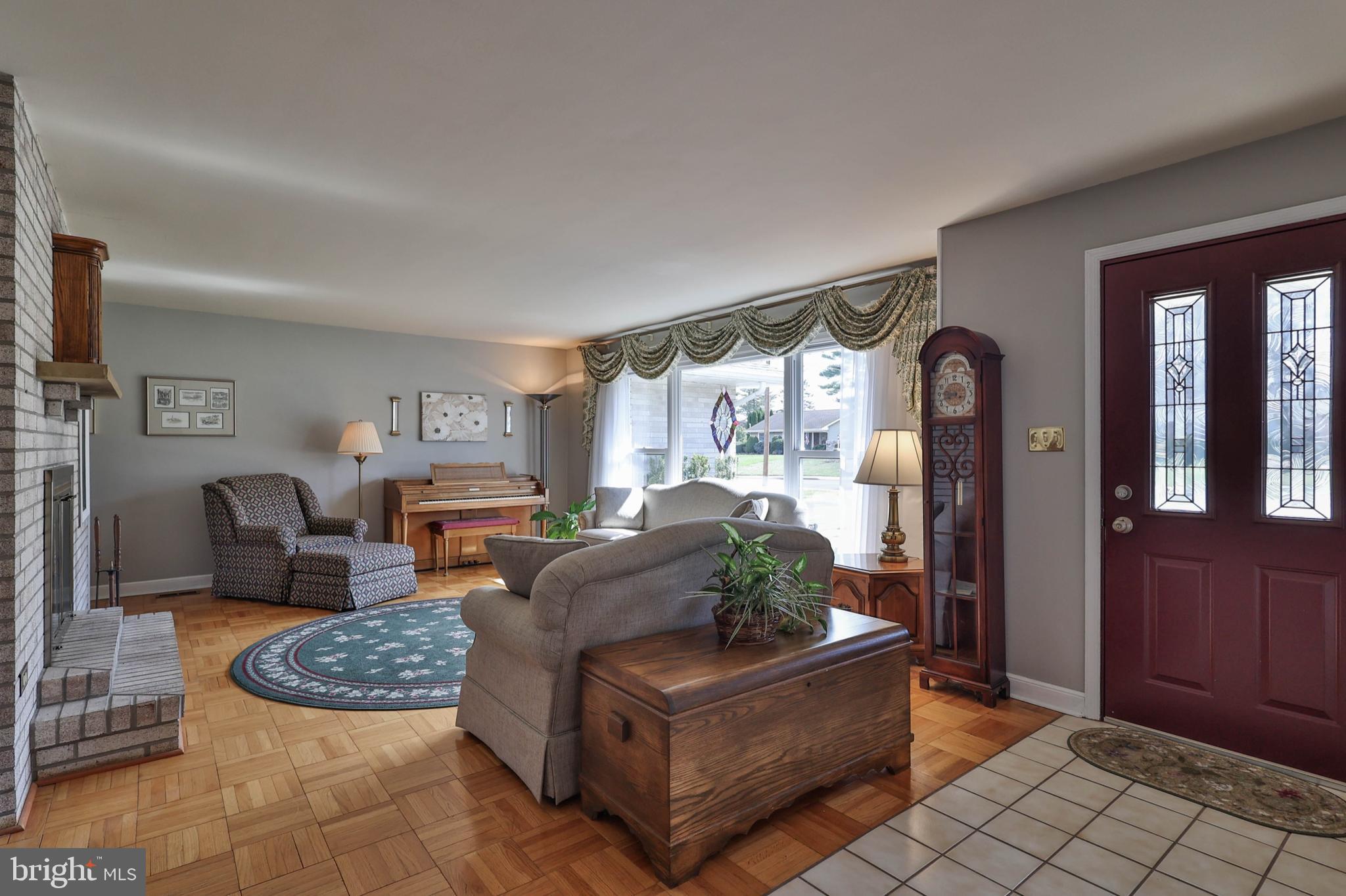 HILLCREST HEIGHTS - Residential