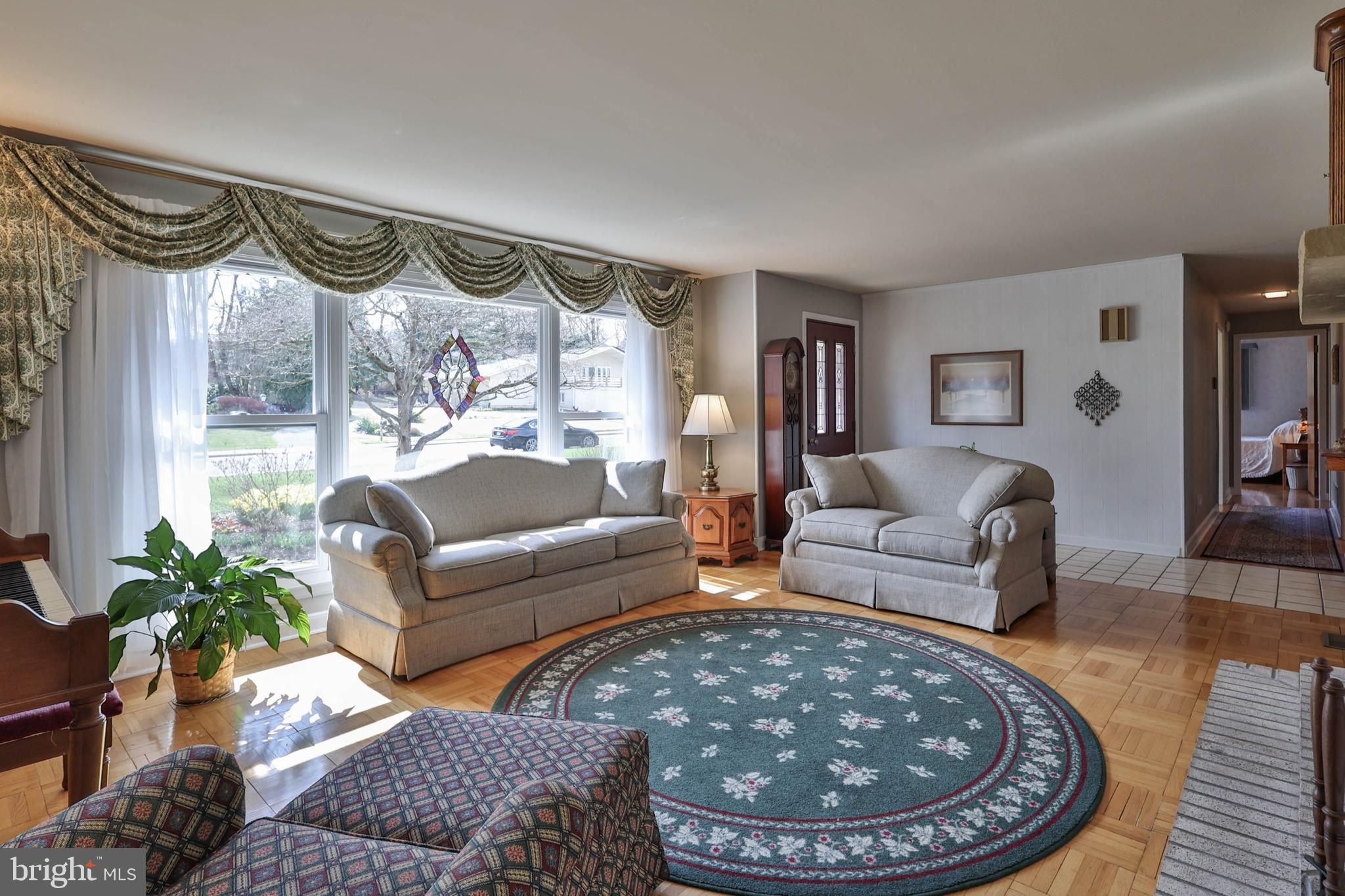 HILLCREST HEIGHTS - Residential