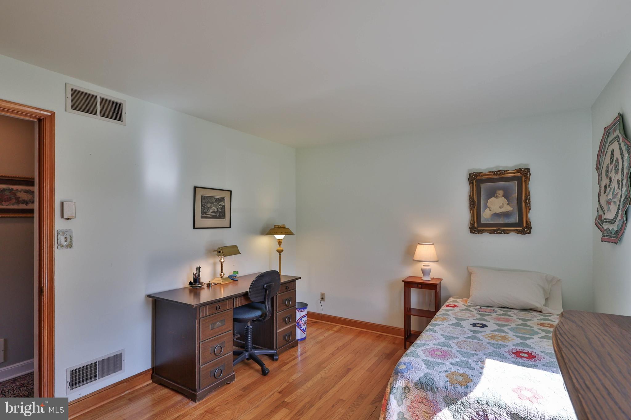 HILLCREST HEIGHTS - Residential