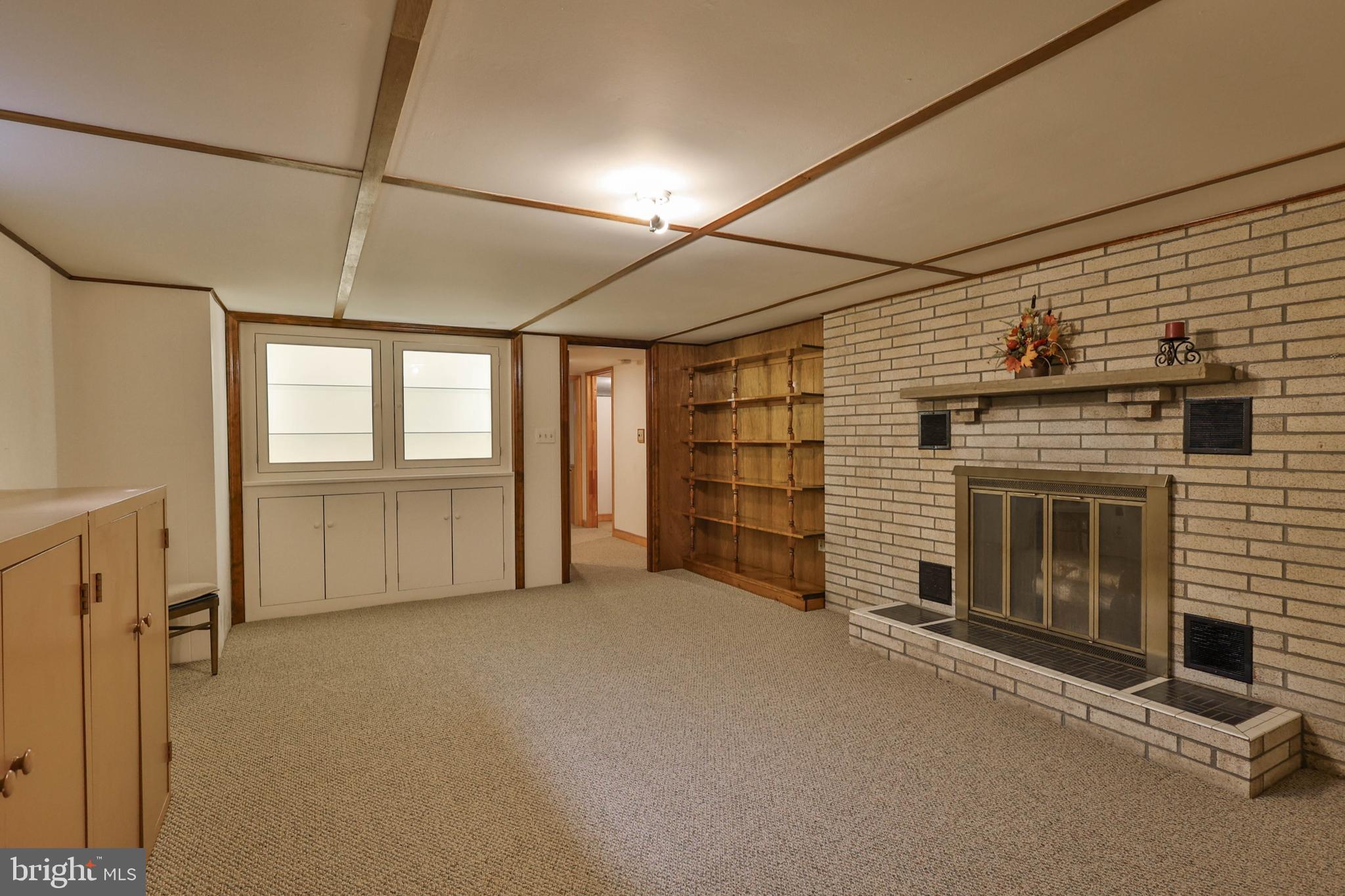 HILLCREST HEIGHTS - Residential