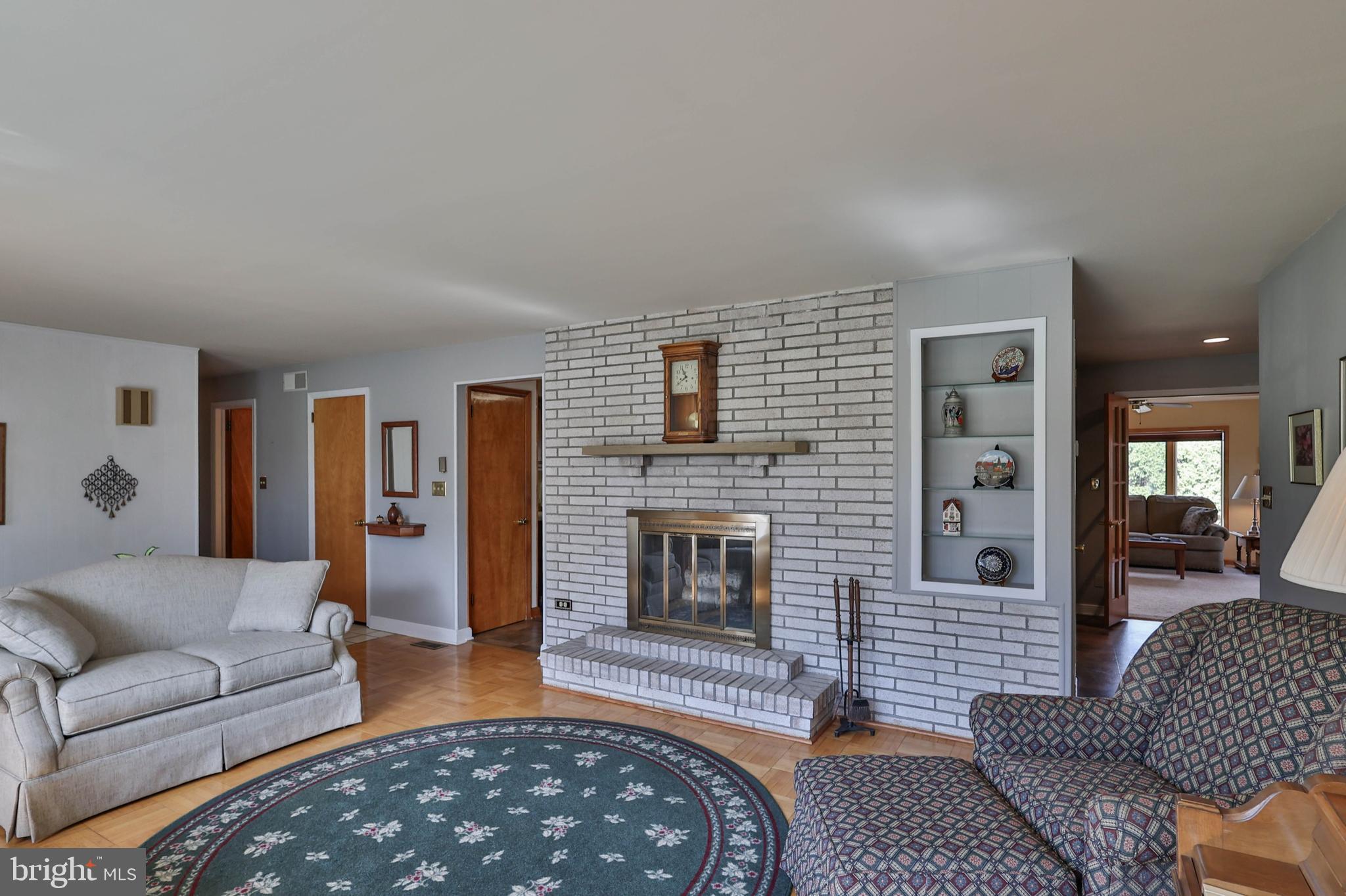 HILLCREST HEIGHTS - Residential