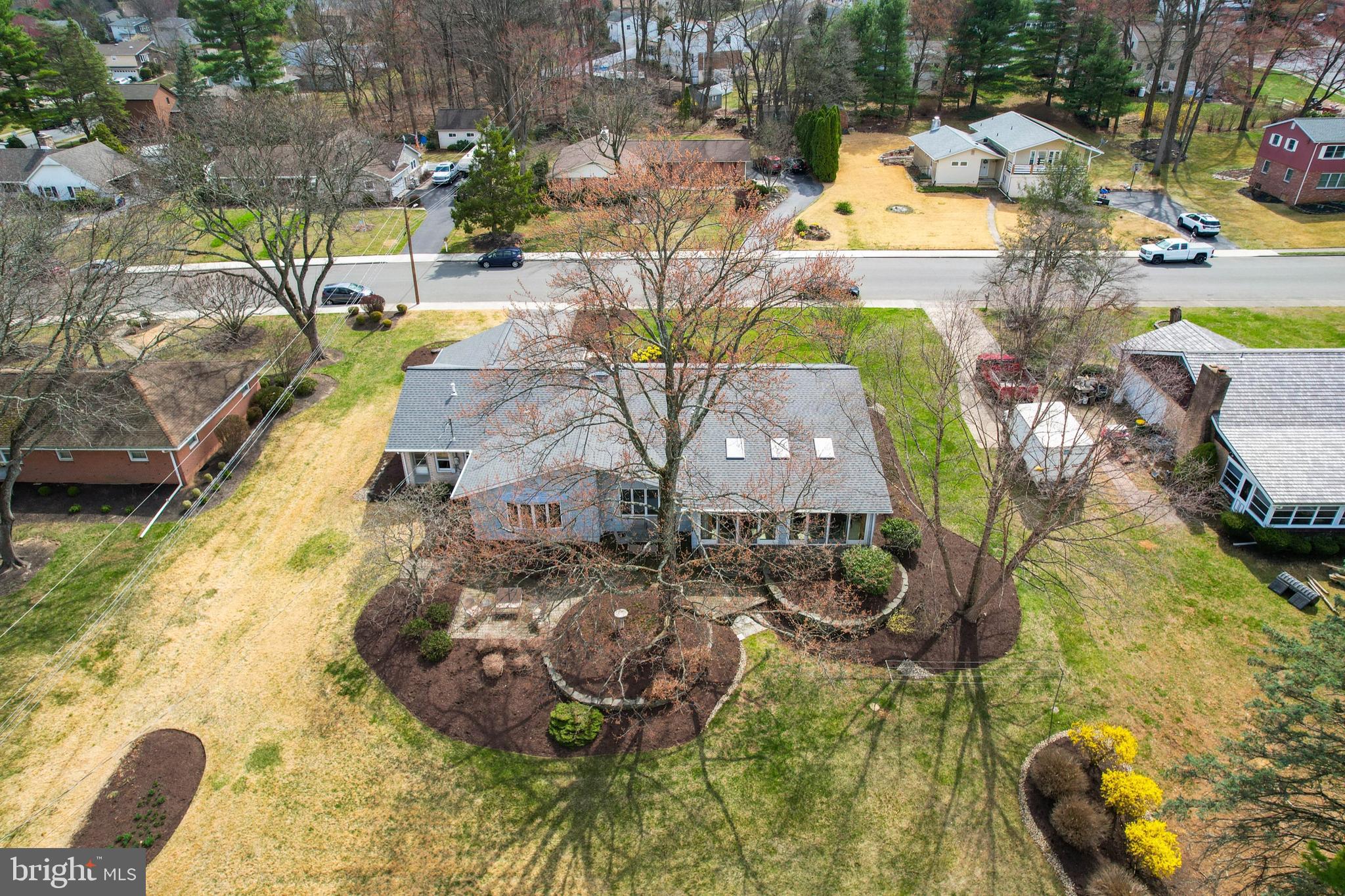 HILLCREST HEIGHTS - Residential