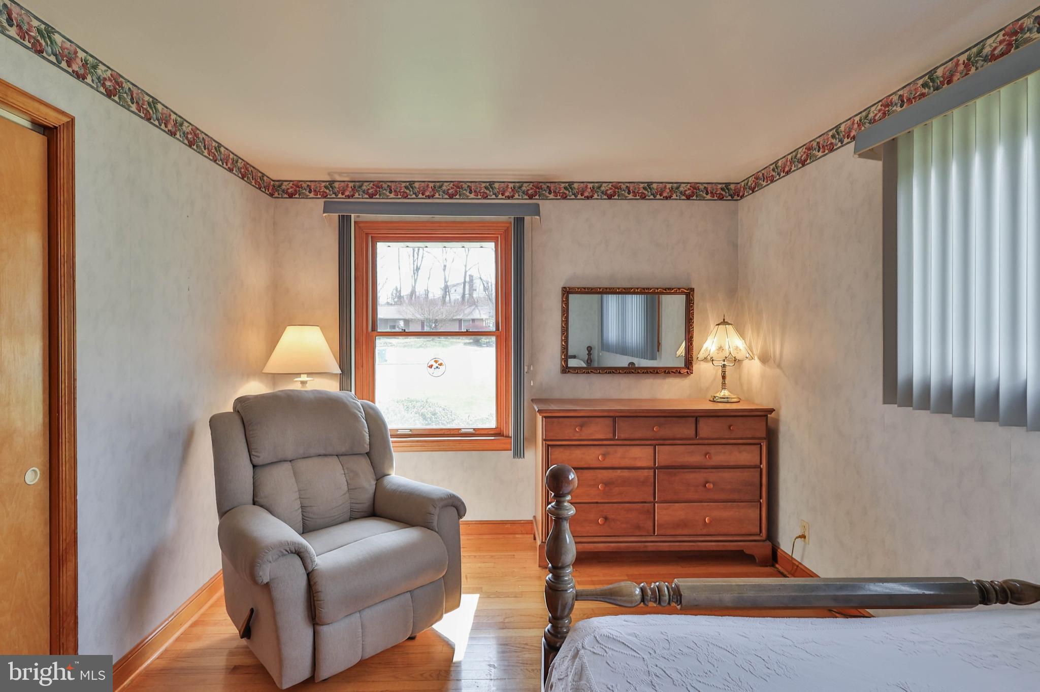 HILLCREST HEIGHTS - Residential