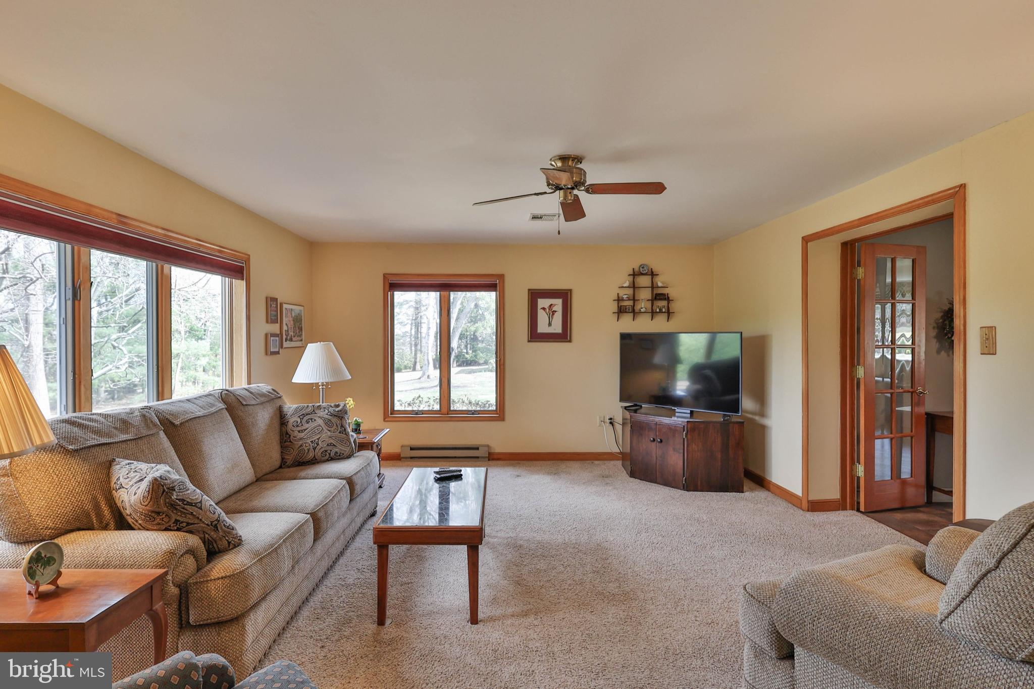 HILLCREST HEIGHTS - Residential