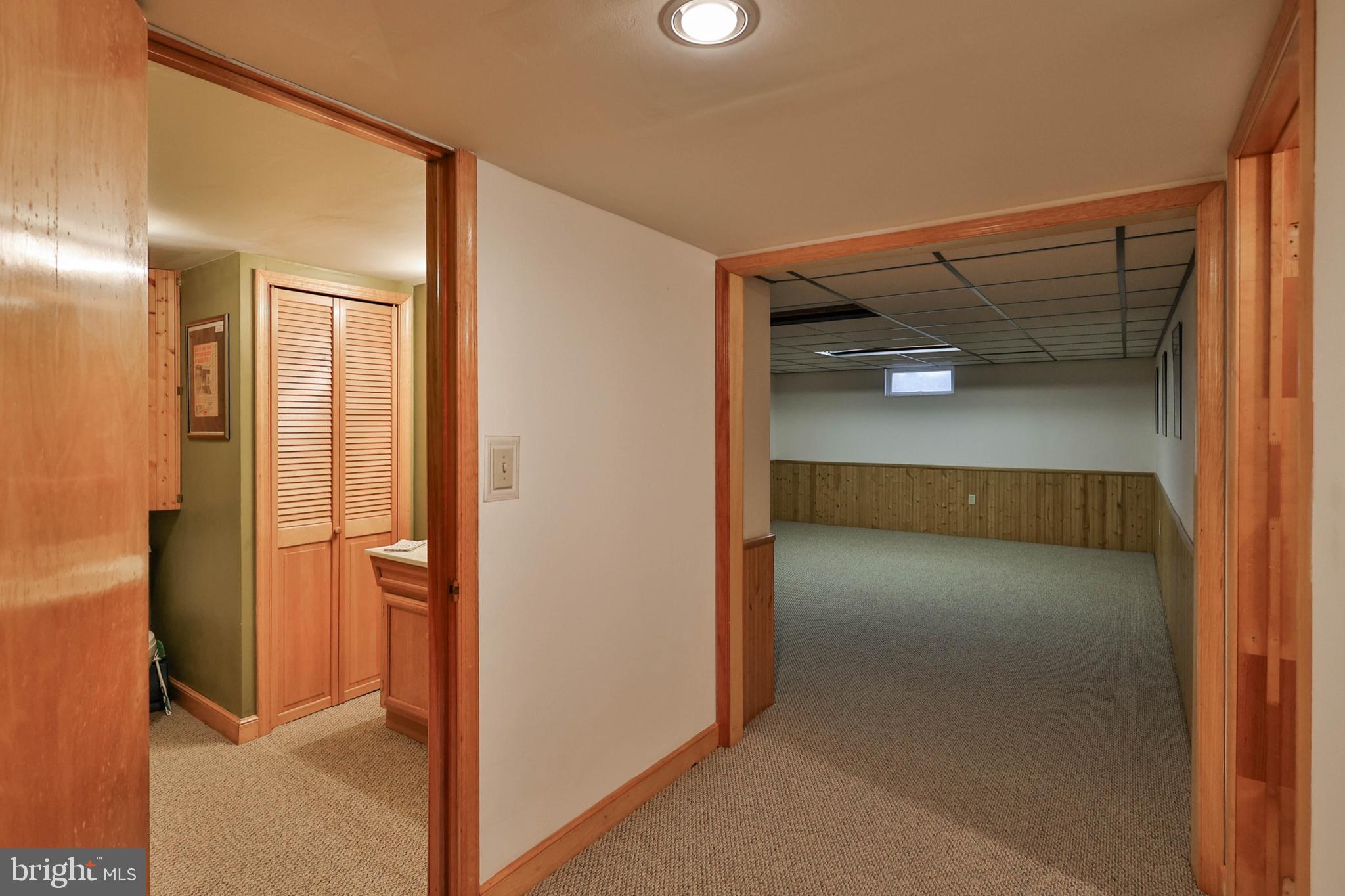 HILLCREST HEIGHTS - Residential