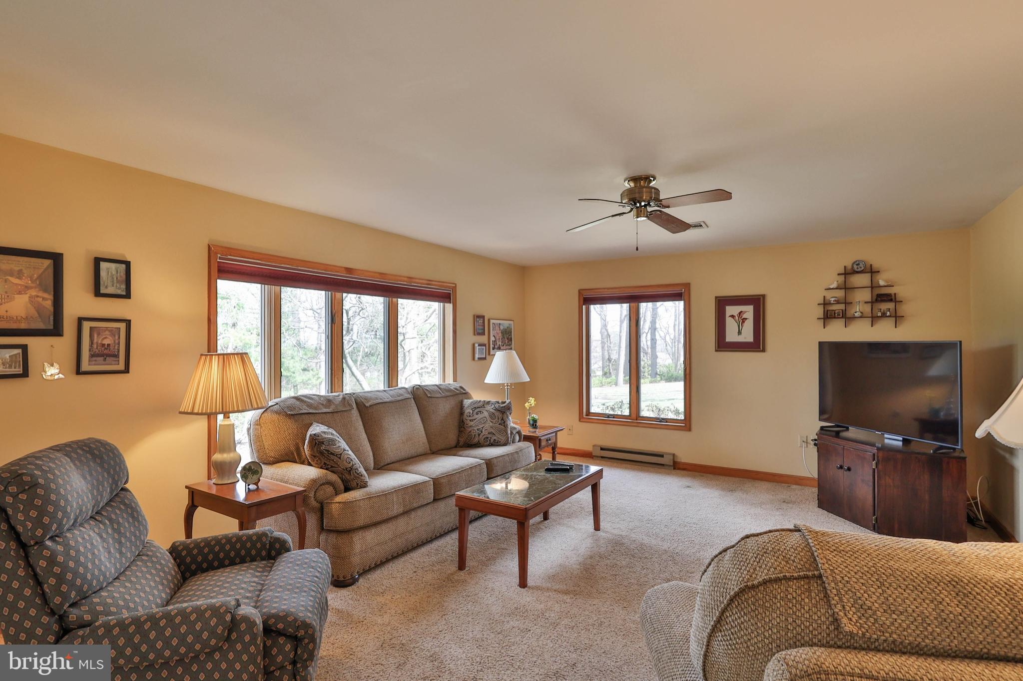 HILLCREST HEIGHTS - Residential