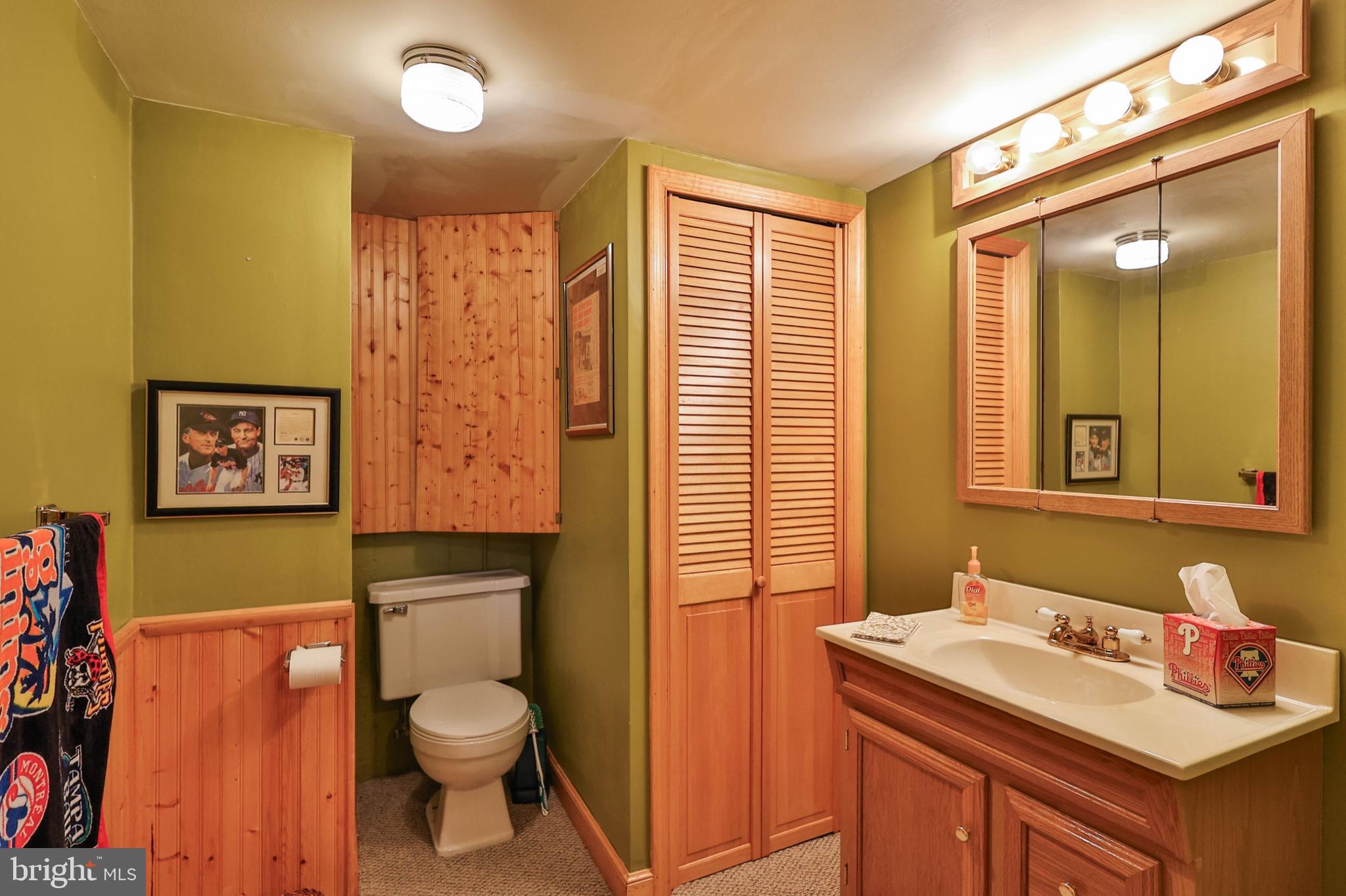 HILLCREST HEIGHTS - Residential