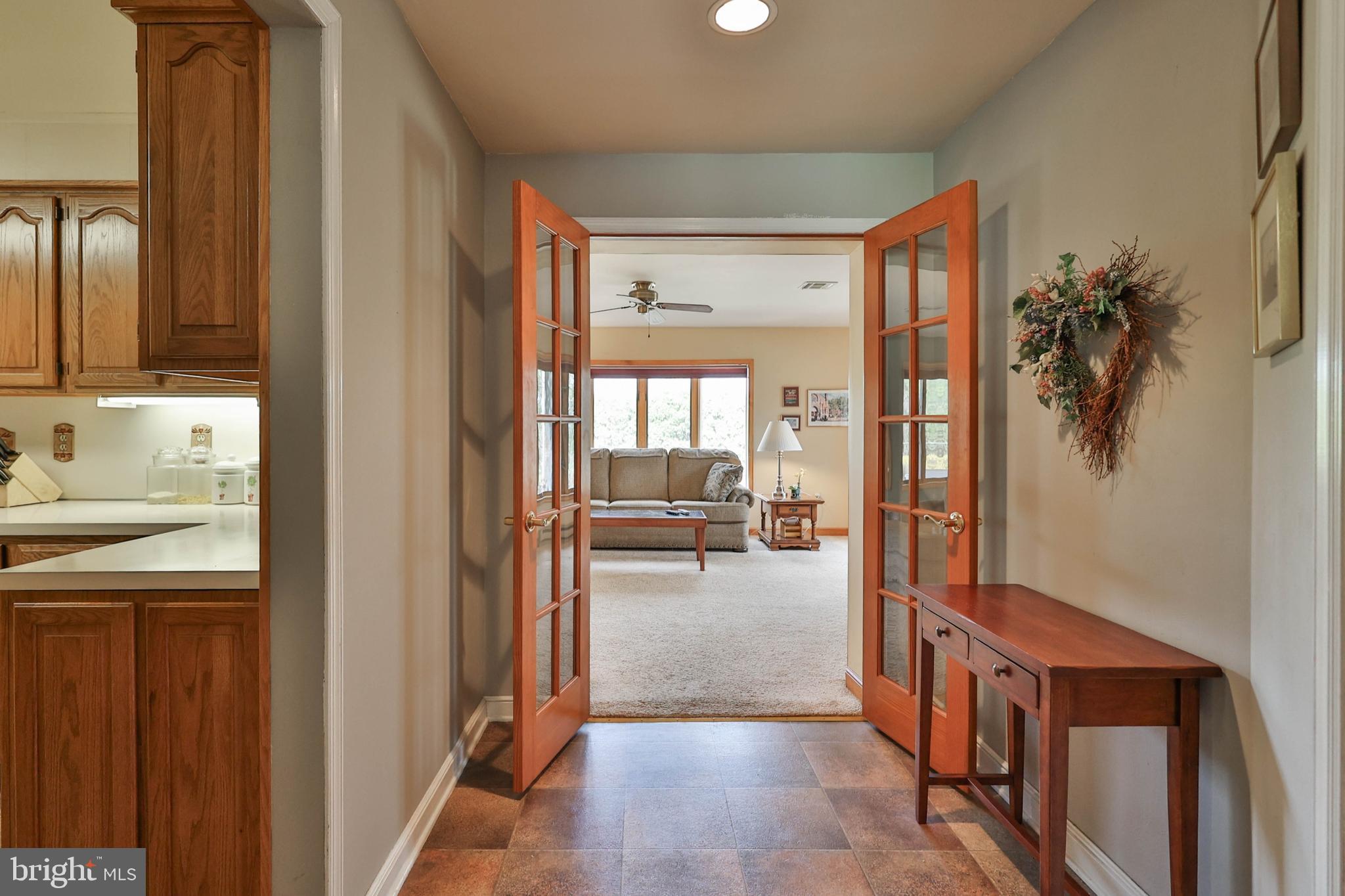 HILLCREST HEIGHTS - Residential