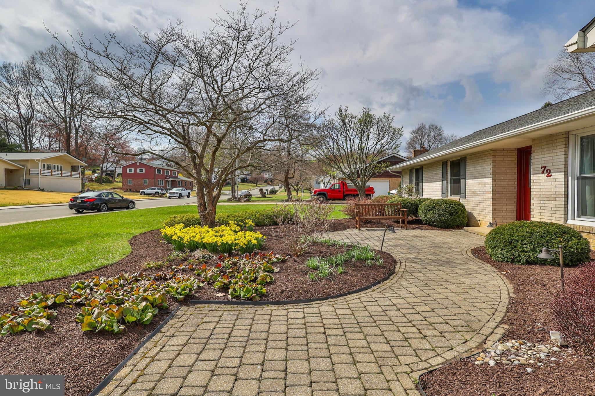 HILLCREST HEIGHTS - Residential