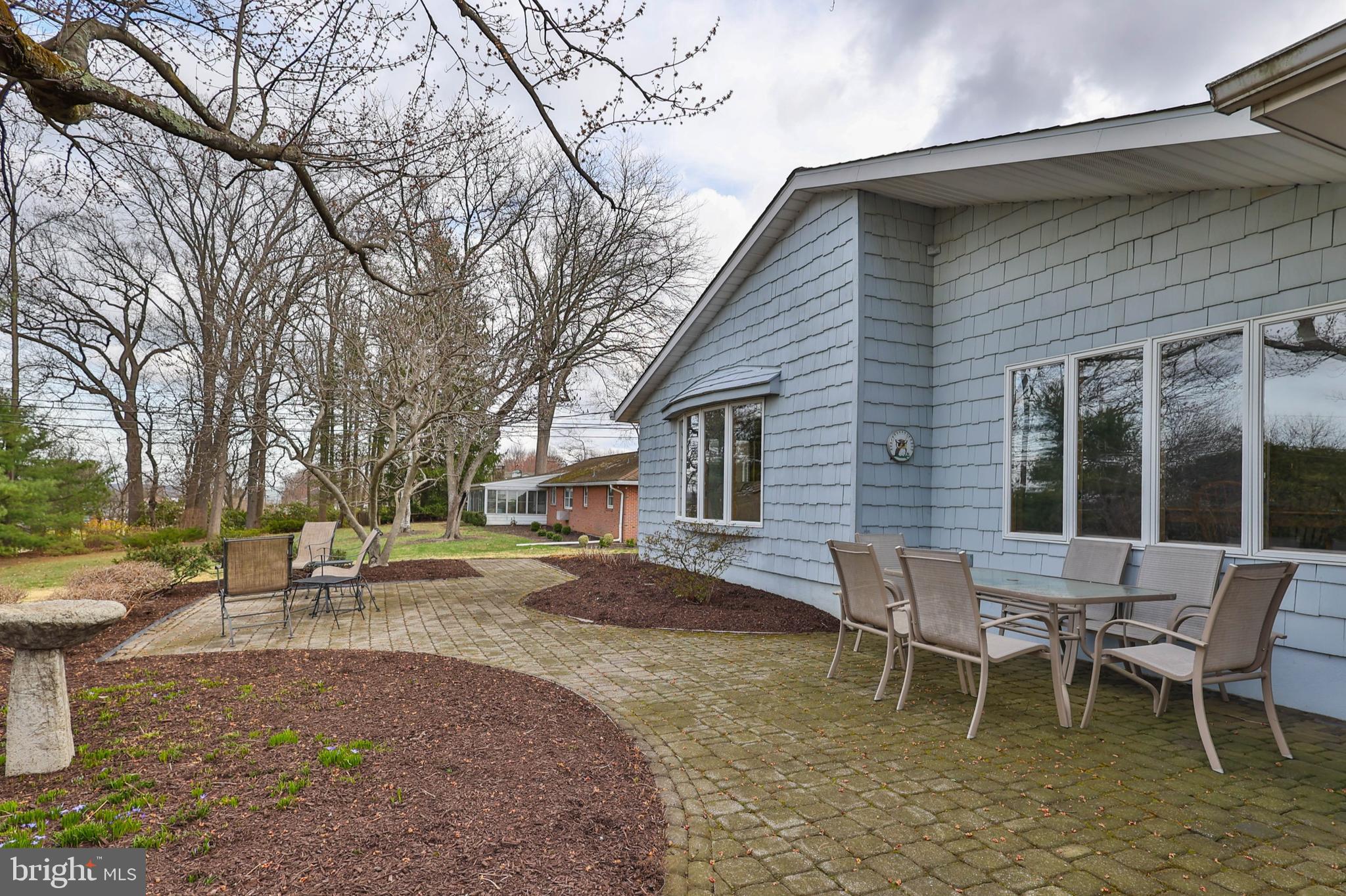 HILLCREST HEIGHTS - Residential