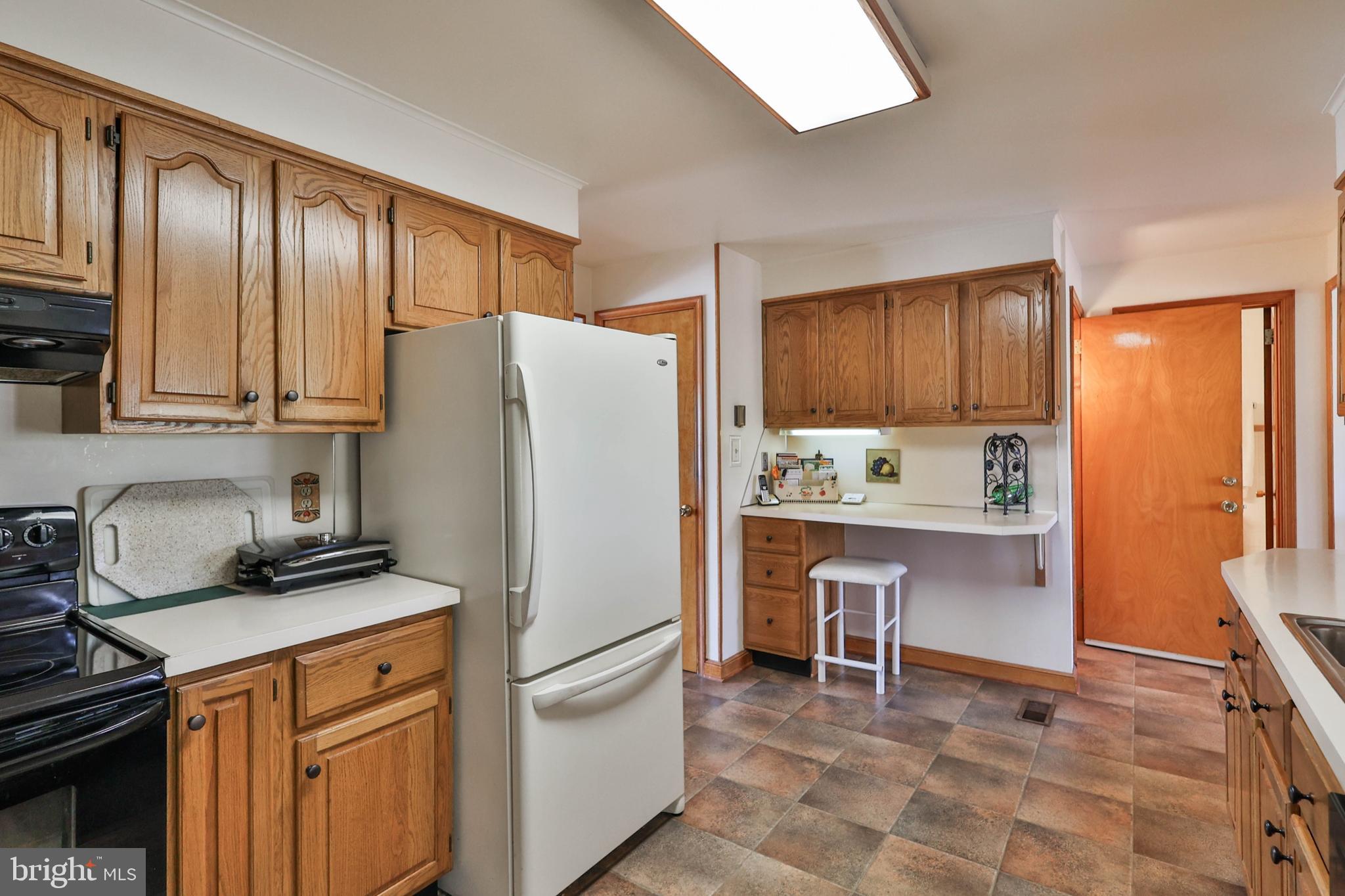 HILLCREST HEIGHTS - Residential