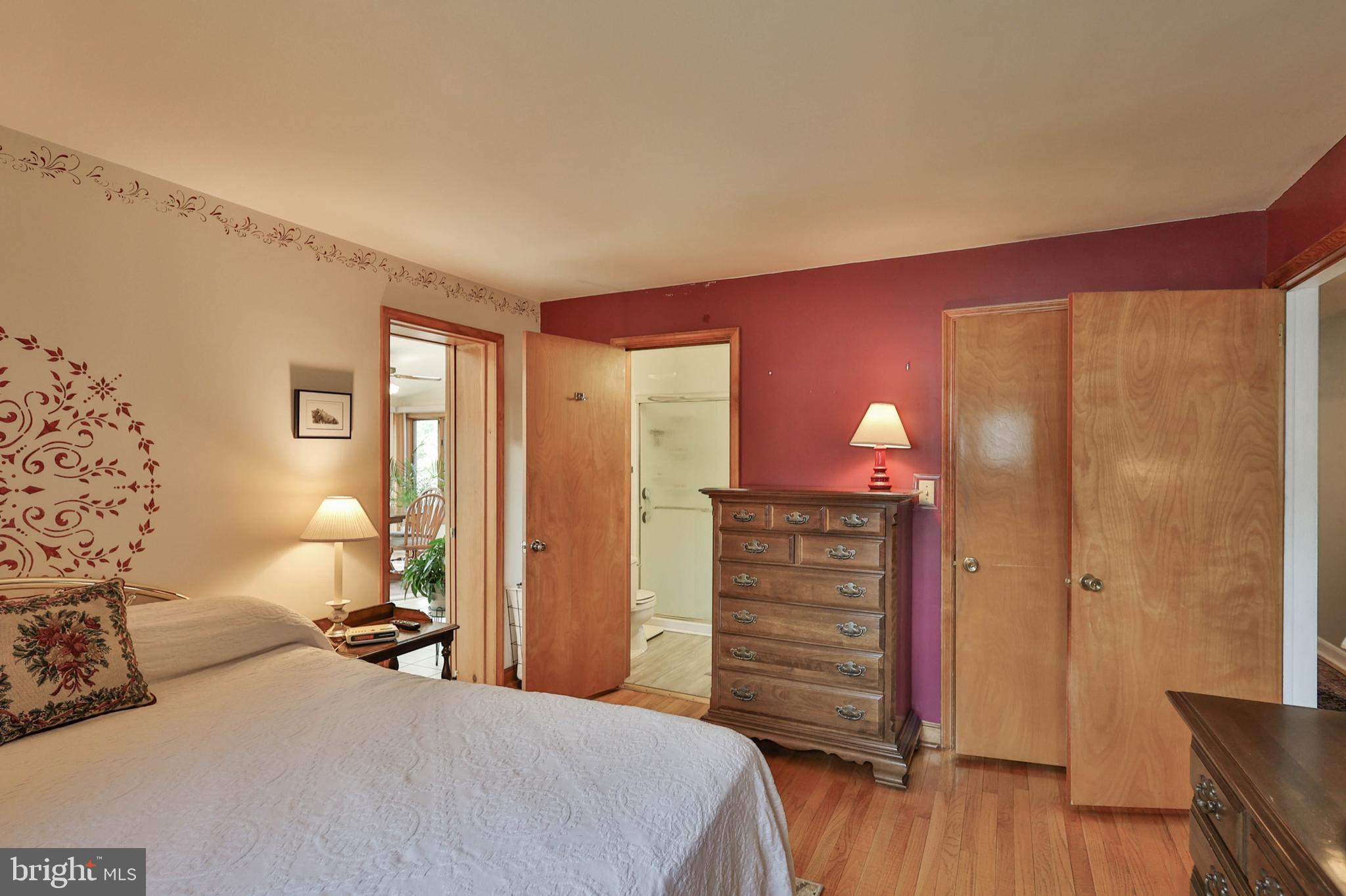 HILLCREST HEIGHTS - Residential