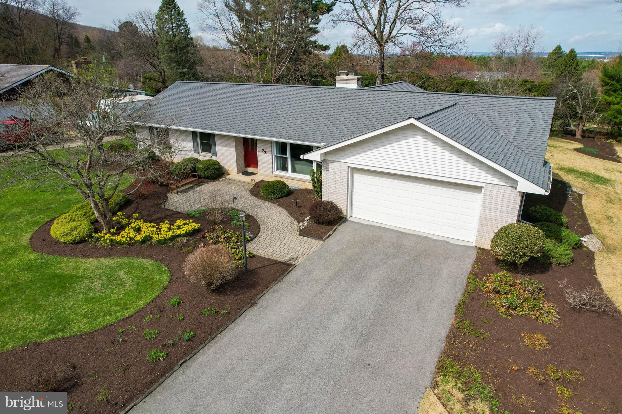 HILLCREST HEIGHTS - Residential