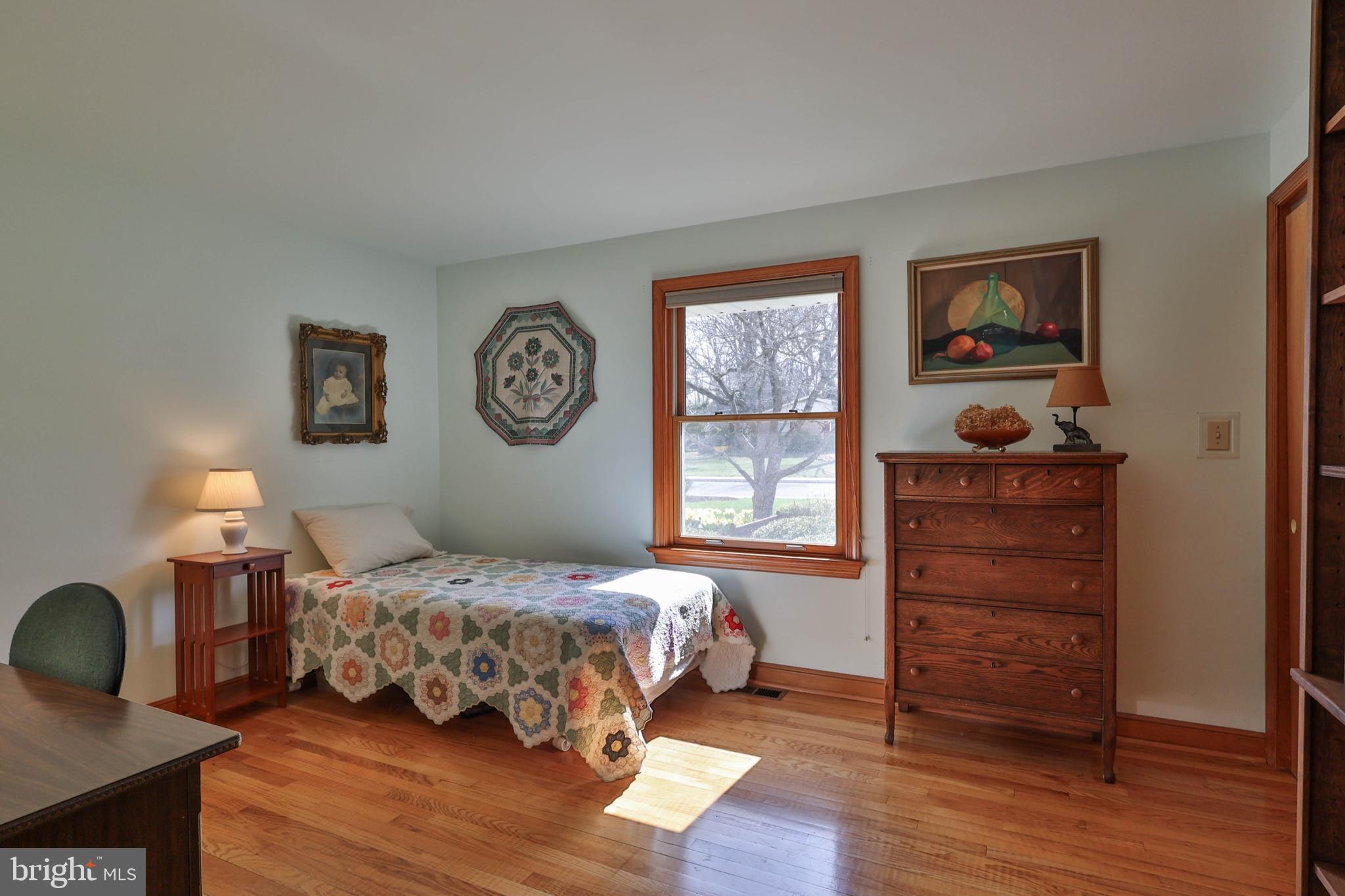 HILLCREST HEIGHTS - Residential