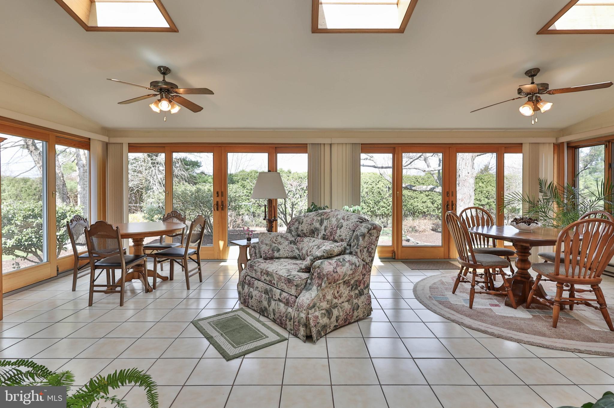 HILLCREST HEIGHTS - Residential