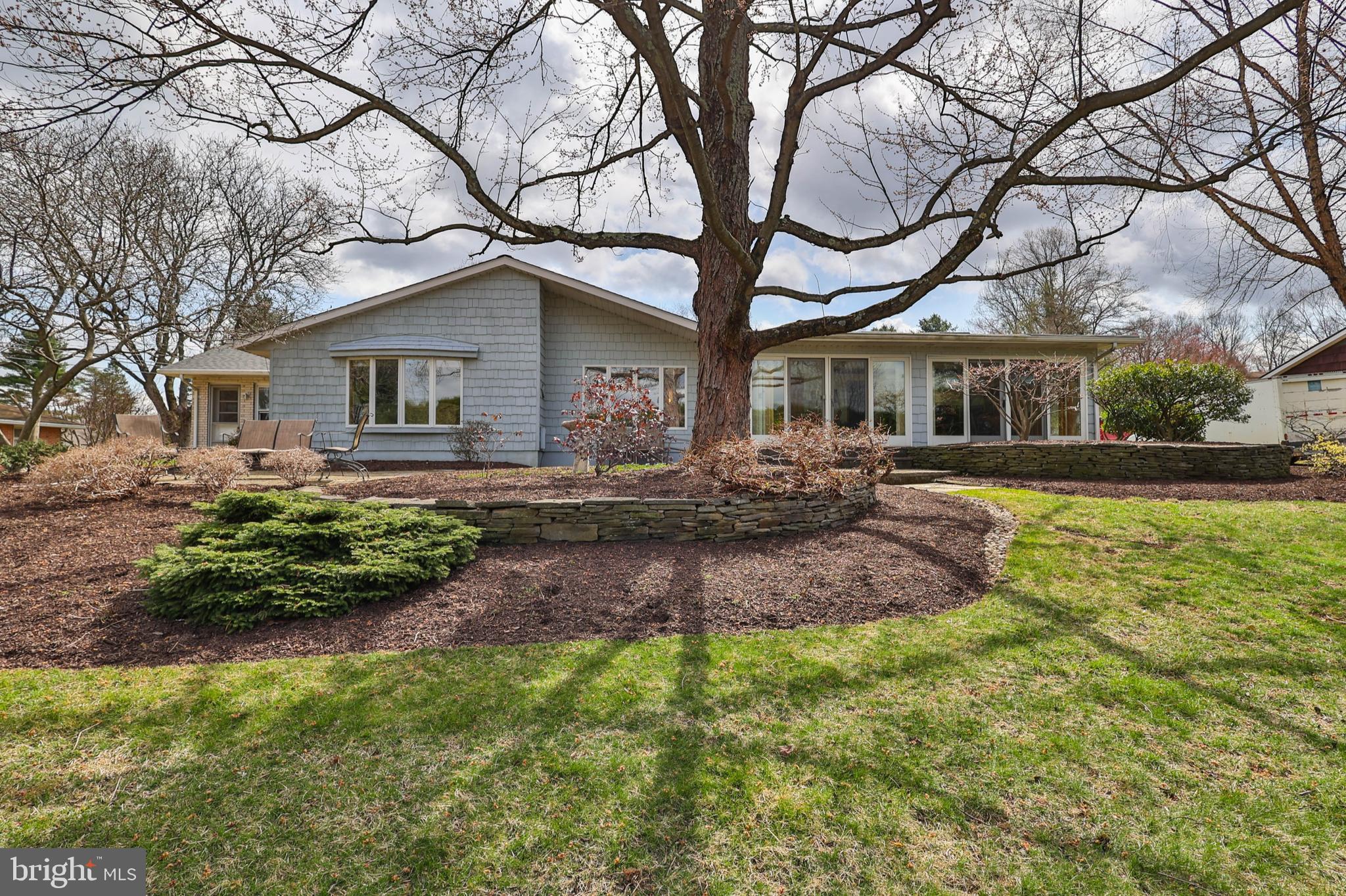 HILLCREST HEIGHTS - Residential