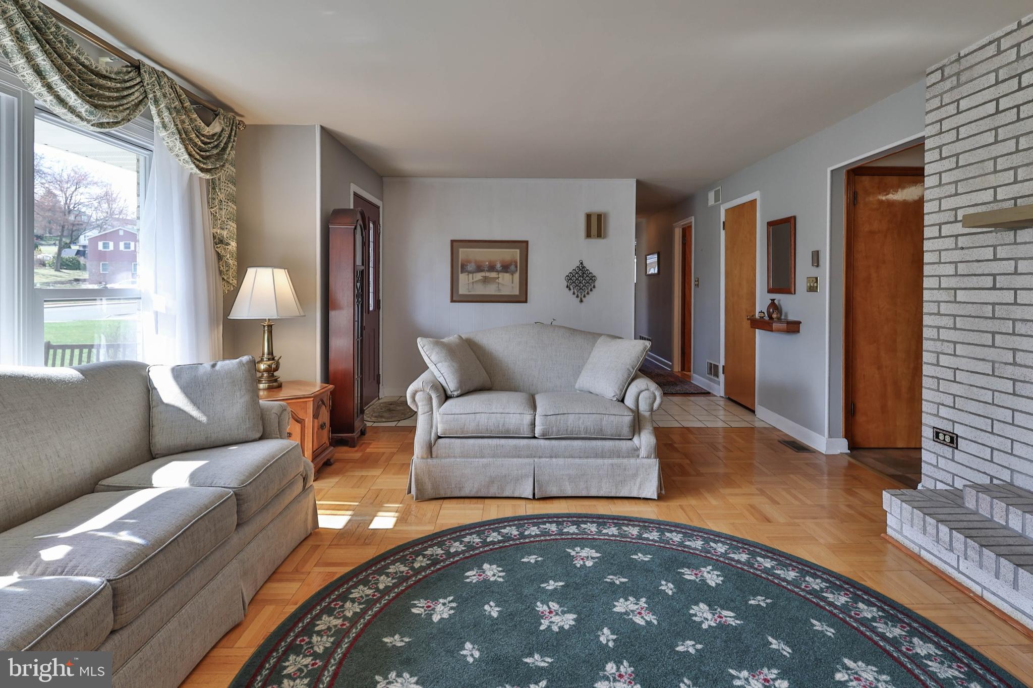 HILLCREST HEIGHTS - Residential