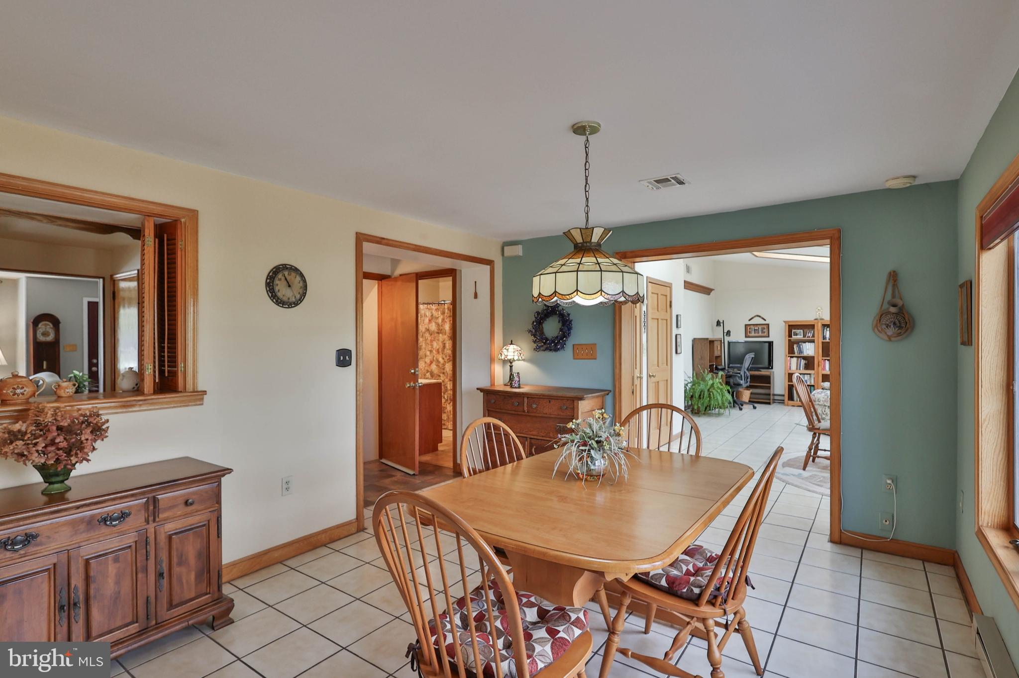 HILLCREST HEIGHTS - Residential