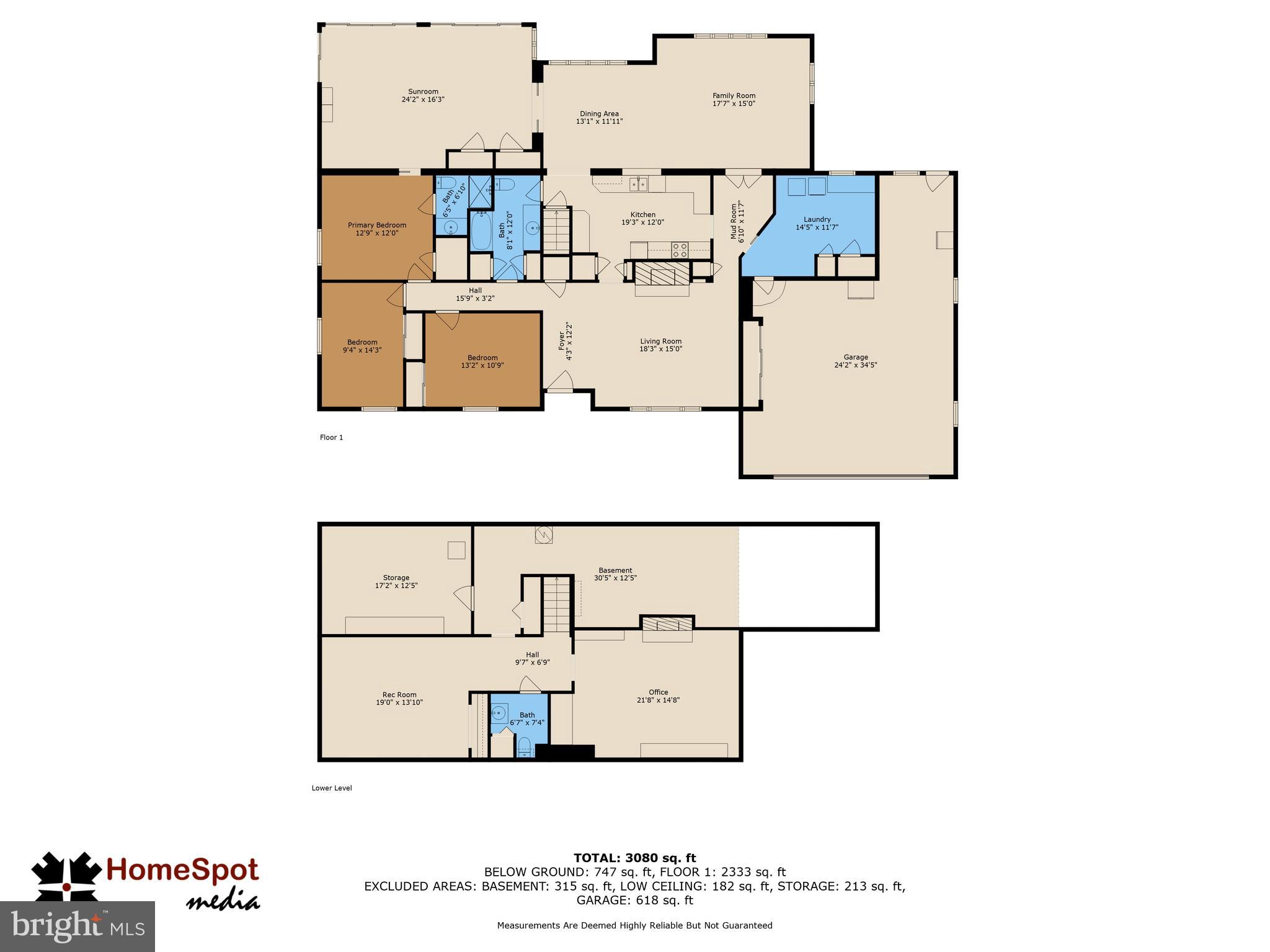 HILLCREST HEIGHTS - Residential
