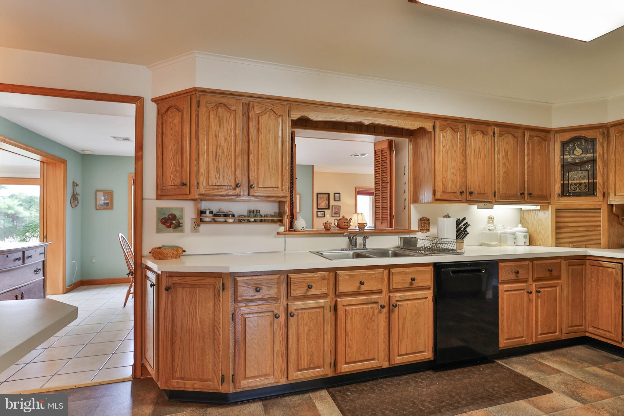 HILLCREST HEIGHTS - Residential