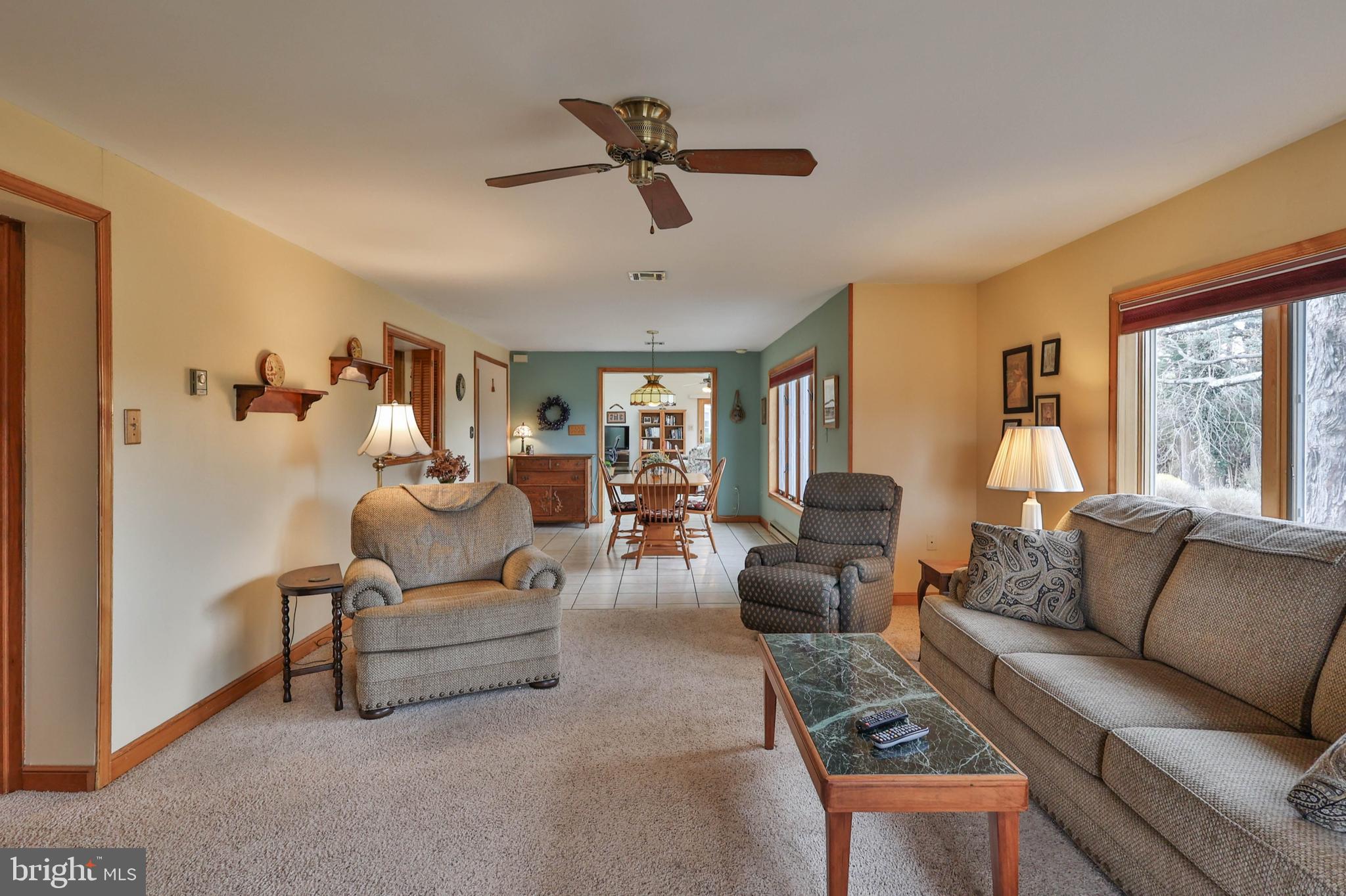 HILLCREST HEIGHTS - Residential