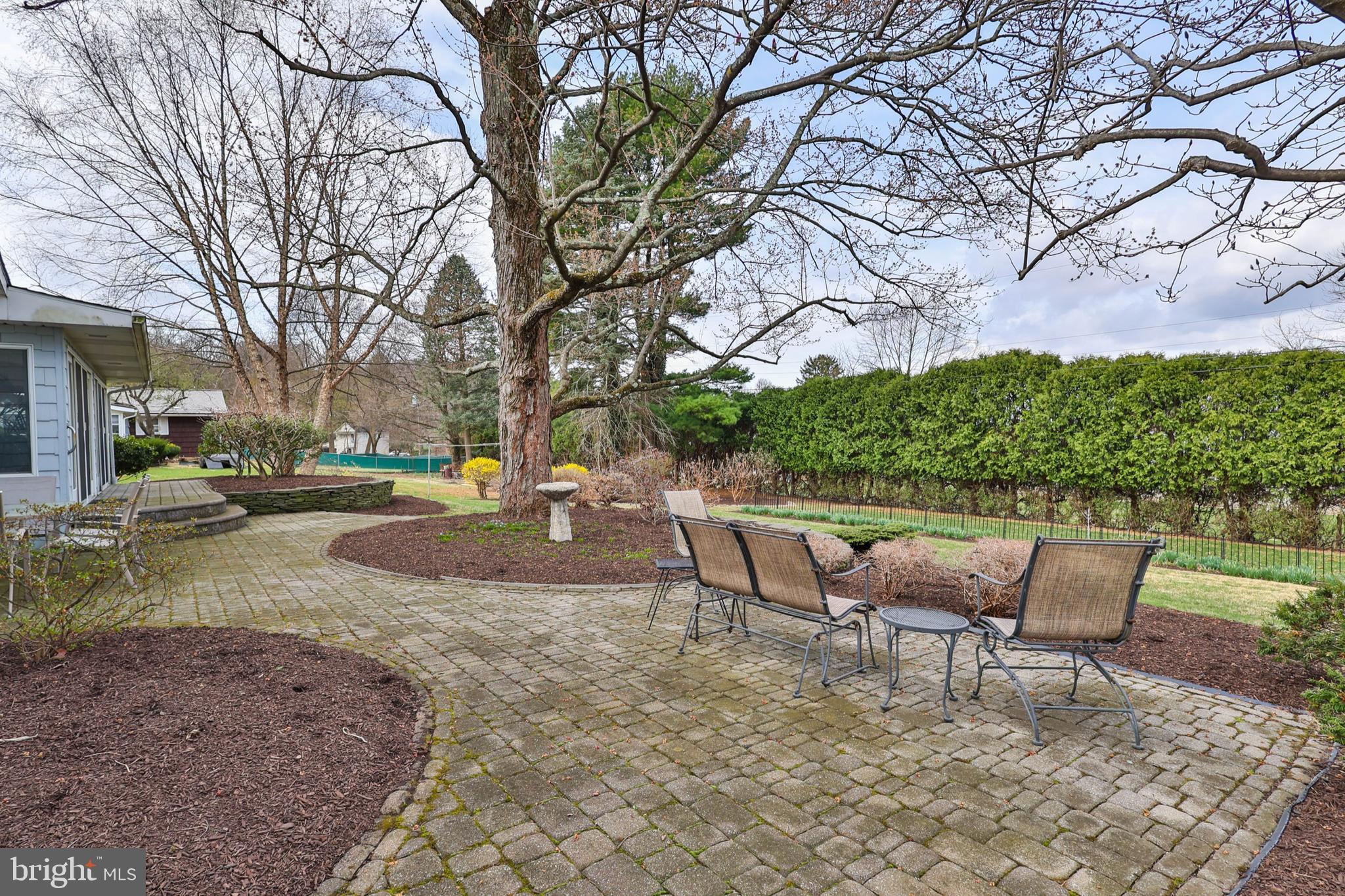 HILLCREST HEIGHTS - Residential