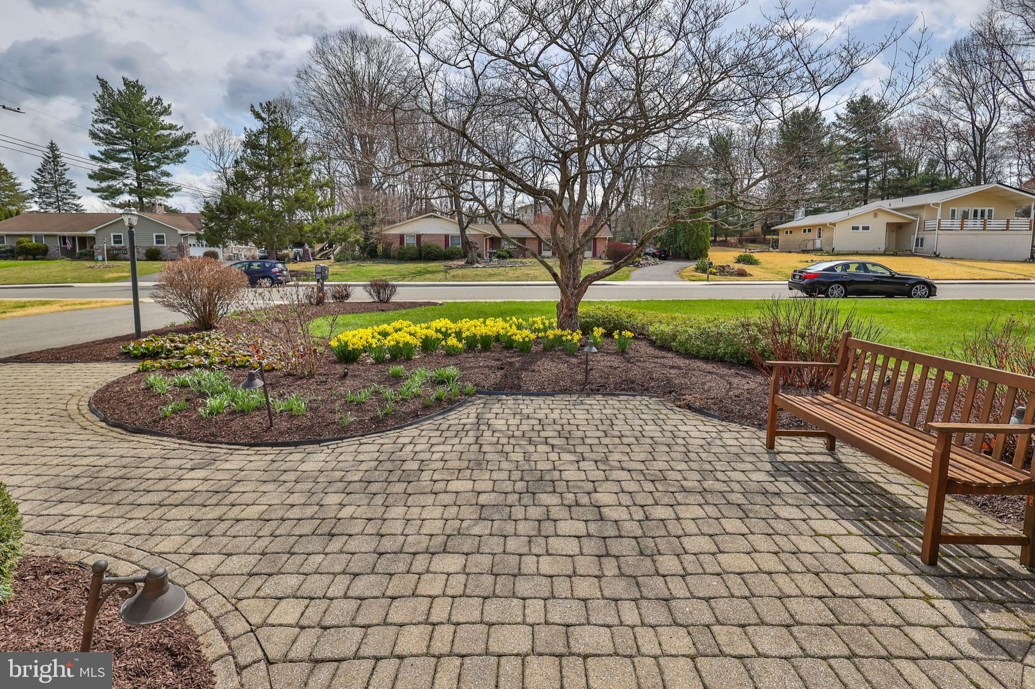 HILLCREST HEIGHTS - Residential