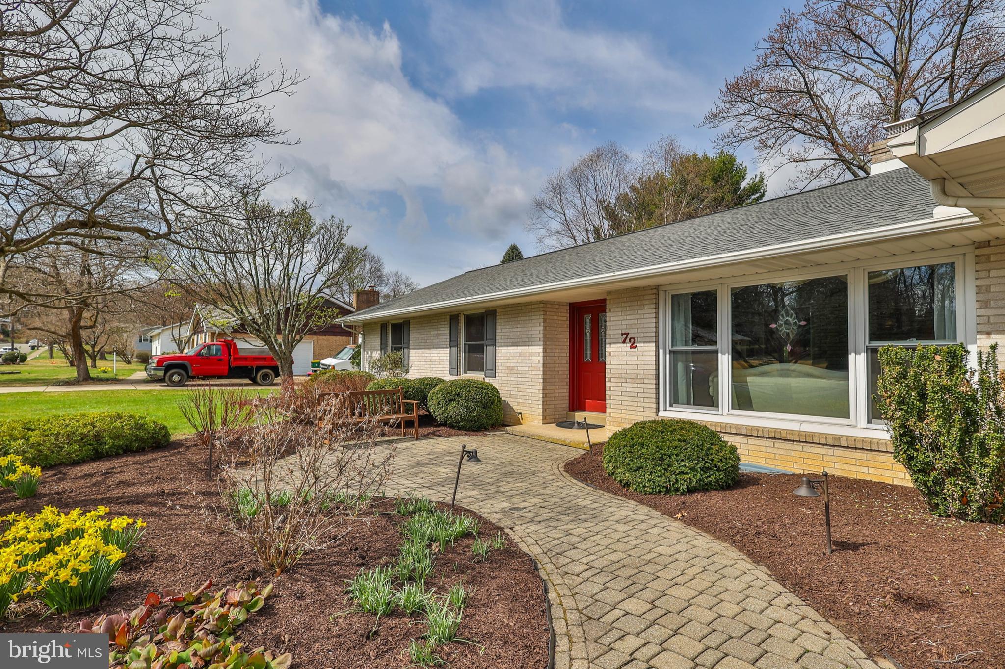 HILLCREST HEIGHTS - Residential