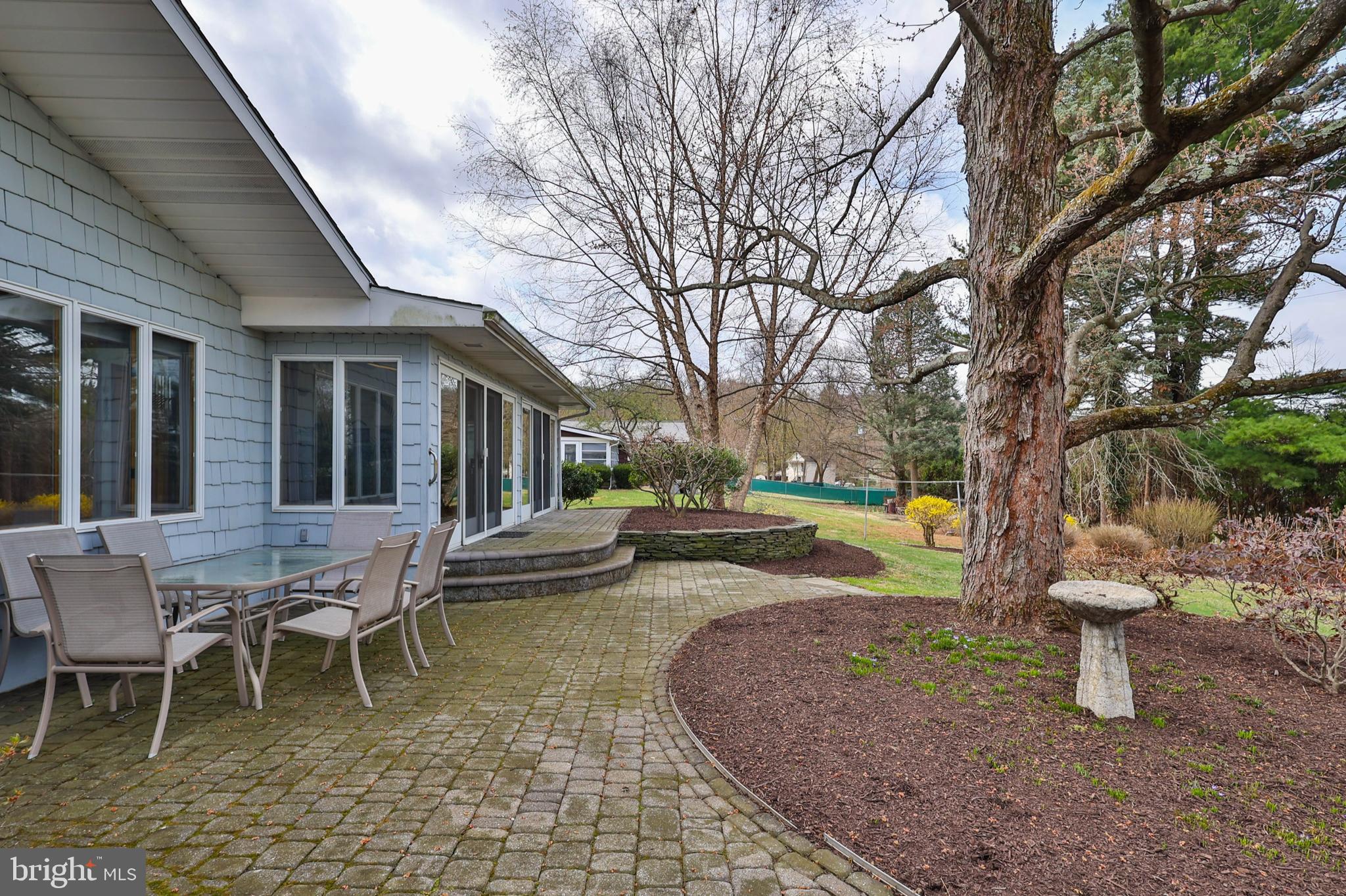 HILLCREST HEIGHTS - Residential