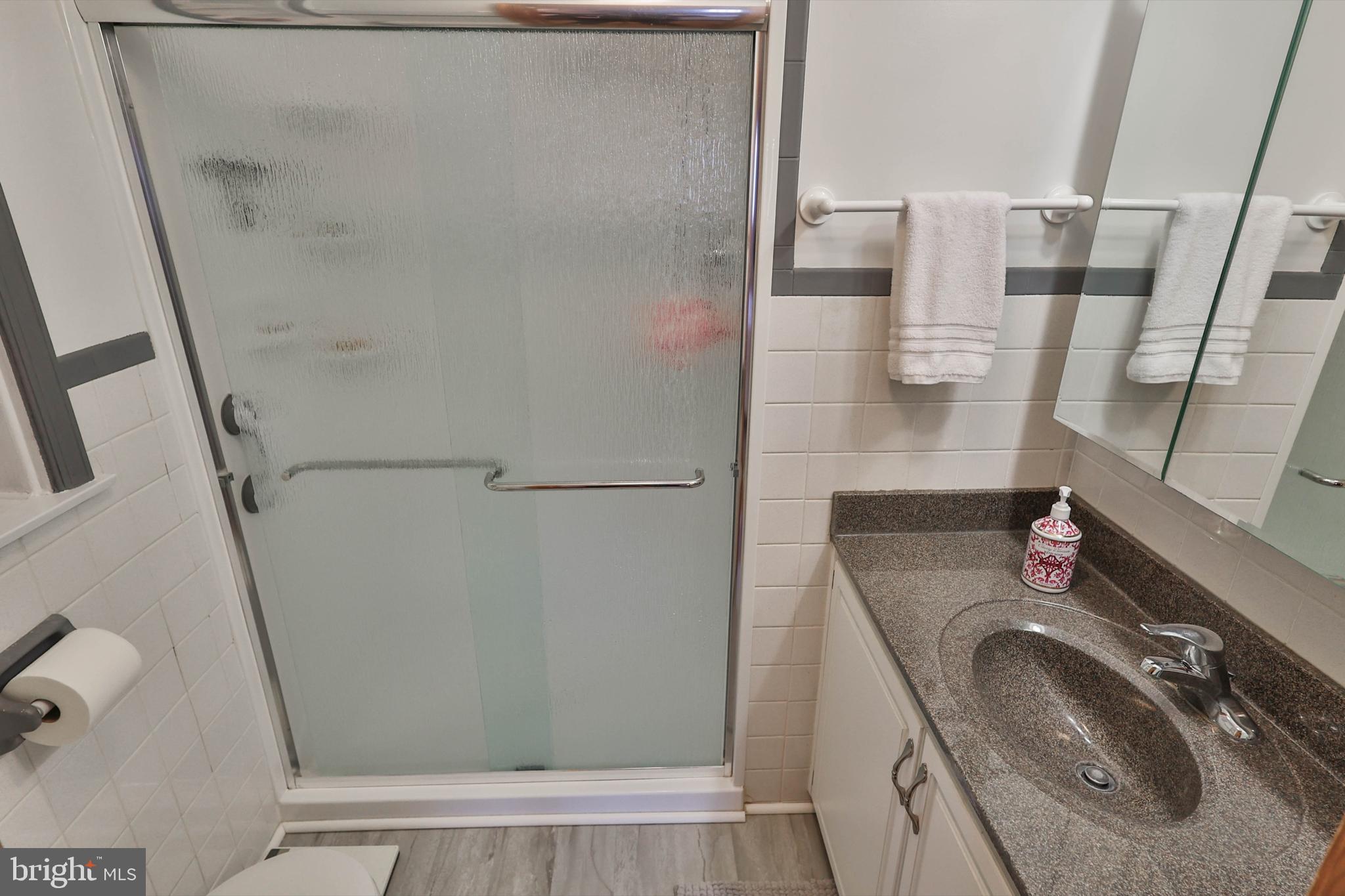 HILLCREST HEIGHTS - Residential