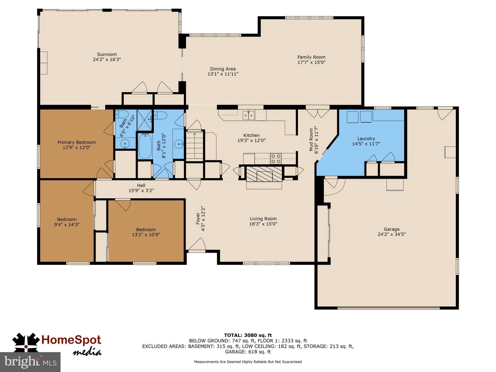 HILLCREST HEIGHTS - Residential