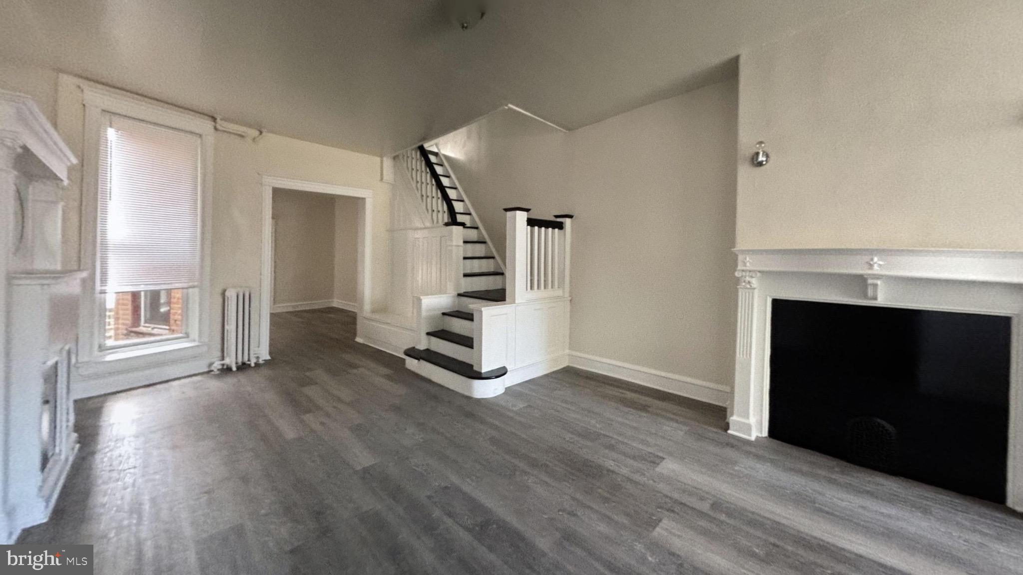 WEST PHILADELPHIA - Residential Lease