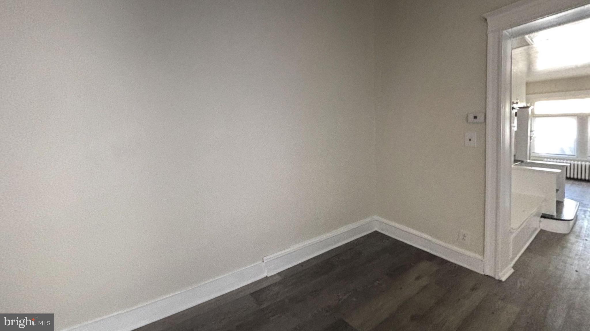 WEST PHILADELPHIA - Residential Lease