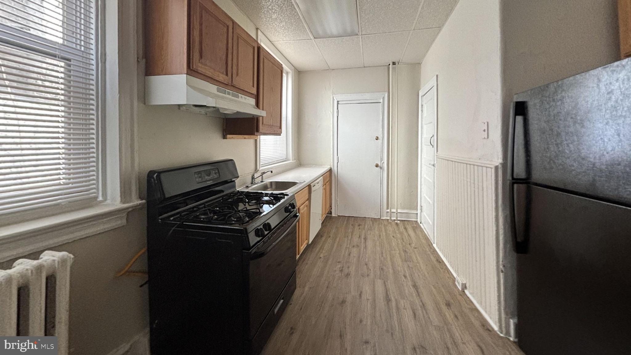 WEST PHILADELPHIA - Residential Lease