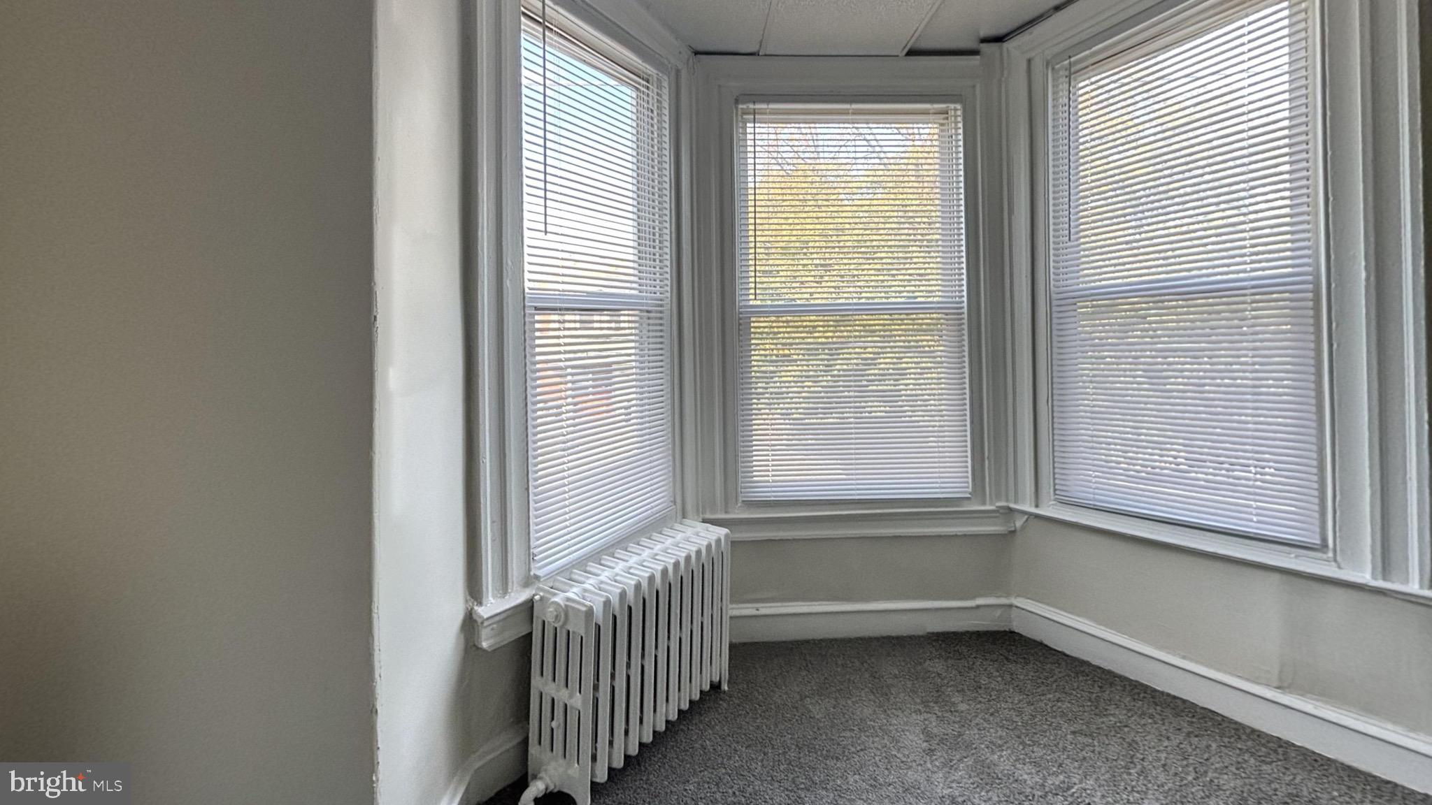 WEST PHILADELPHIA - Residential Lease