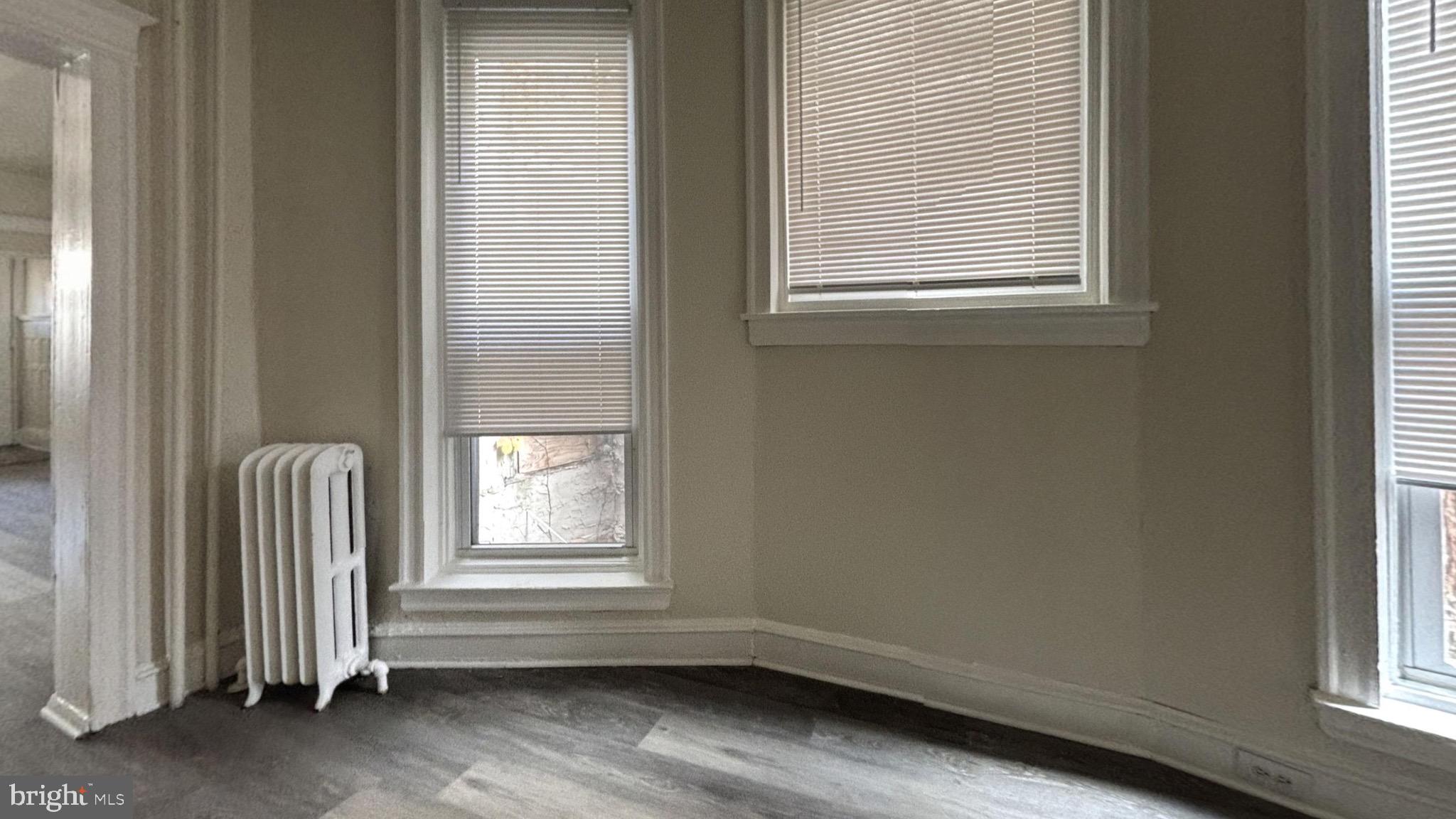 WEST PHILADELPHIA - Residential Lease