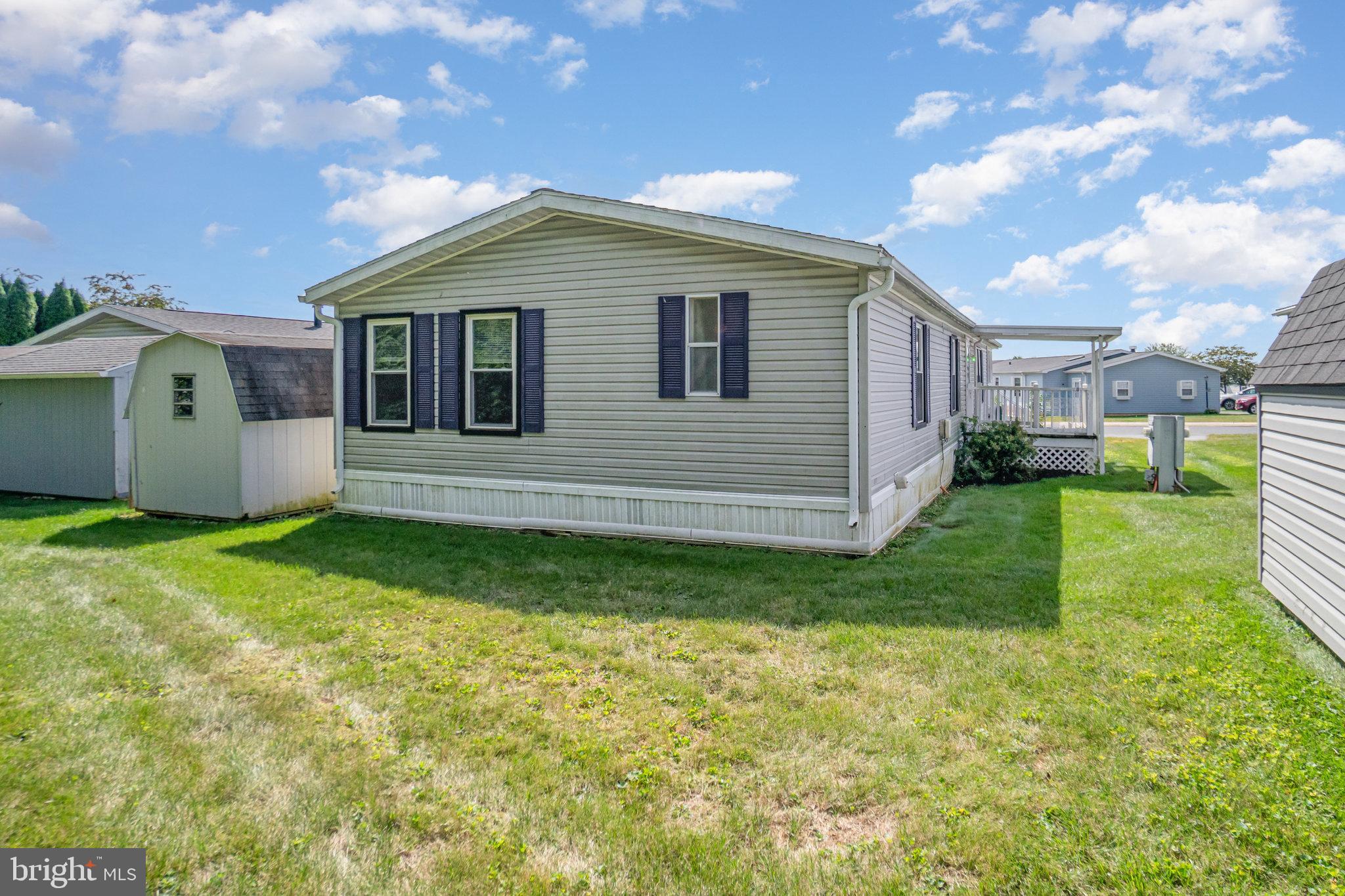 SHADOWSTONE VILLAGE - Residential