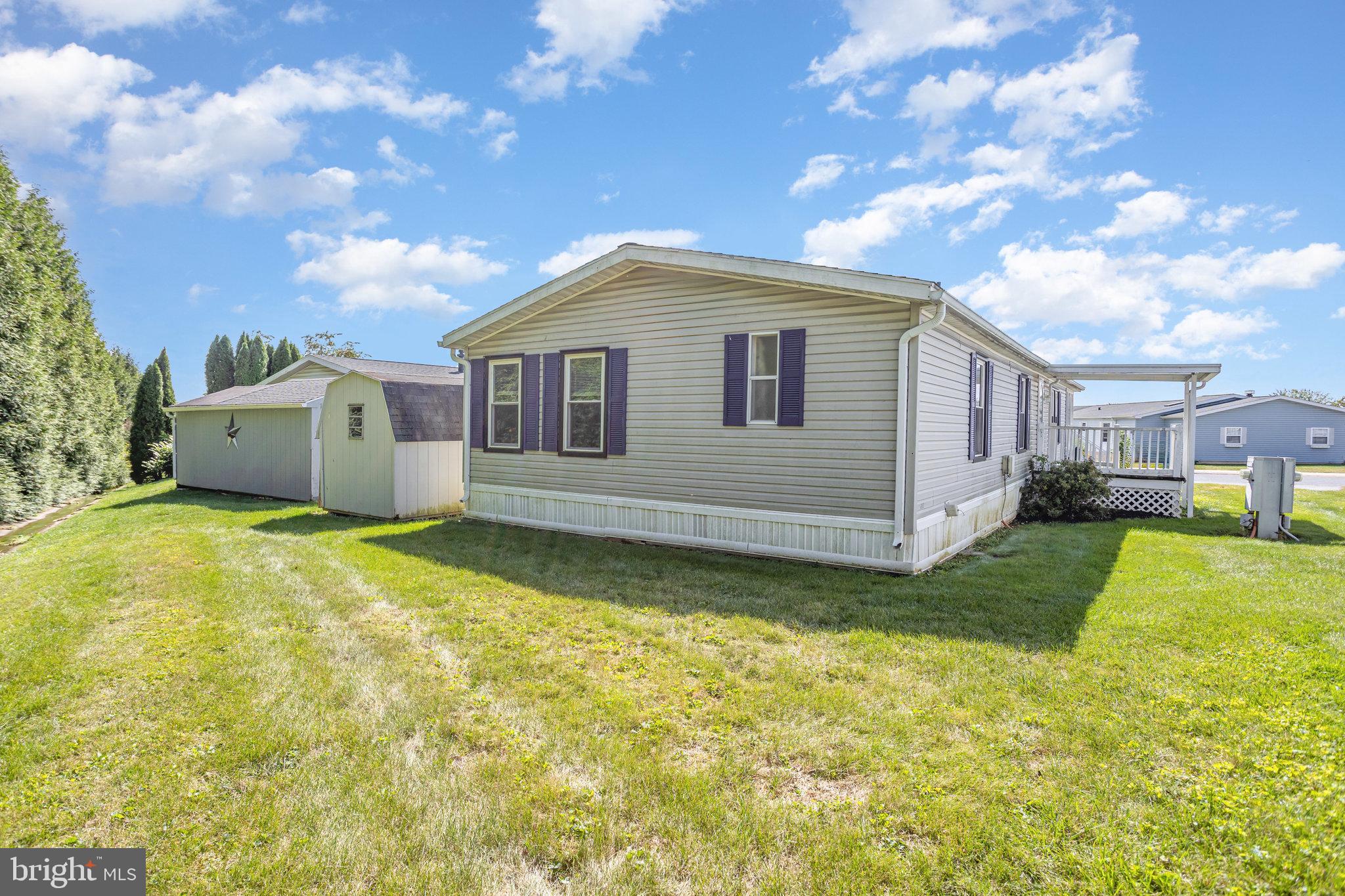 SHADOWSTONE VILLAGE - Residential