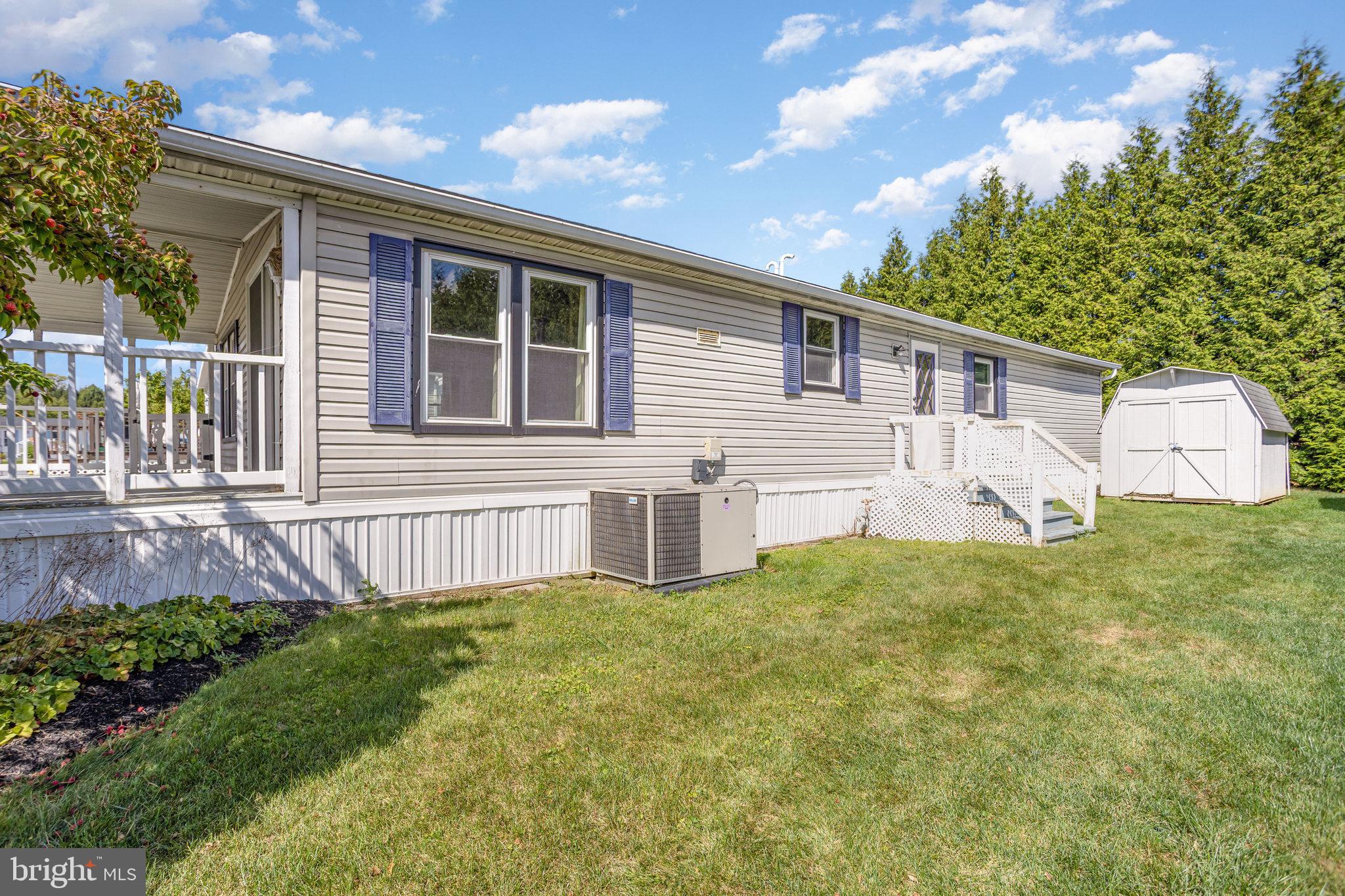 SHADOWSTONE VILLAGE - Residential