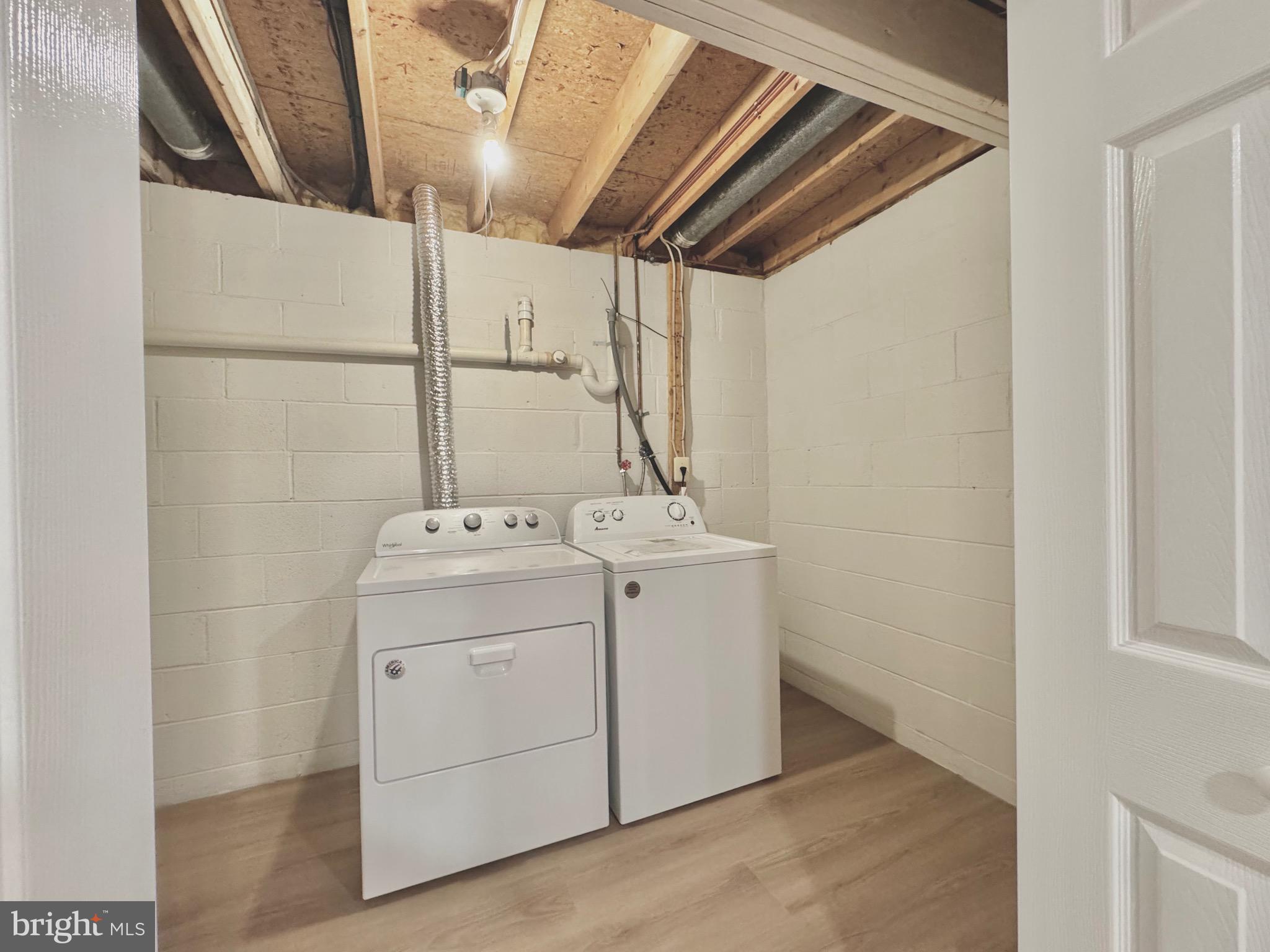 CHESAPEAKE RANCH ESTATES - Residential Lease