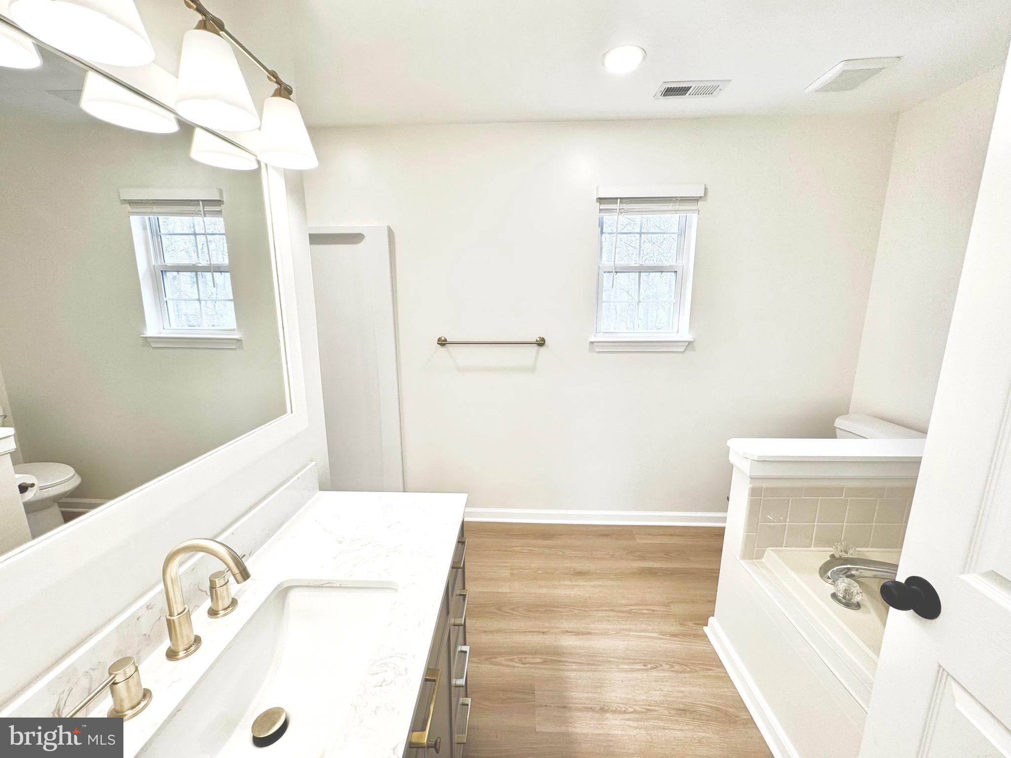 CHESAPEAKE RANCH ESTATES - Residential Lease