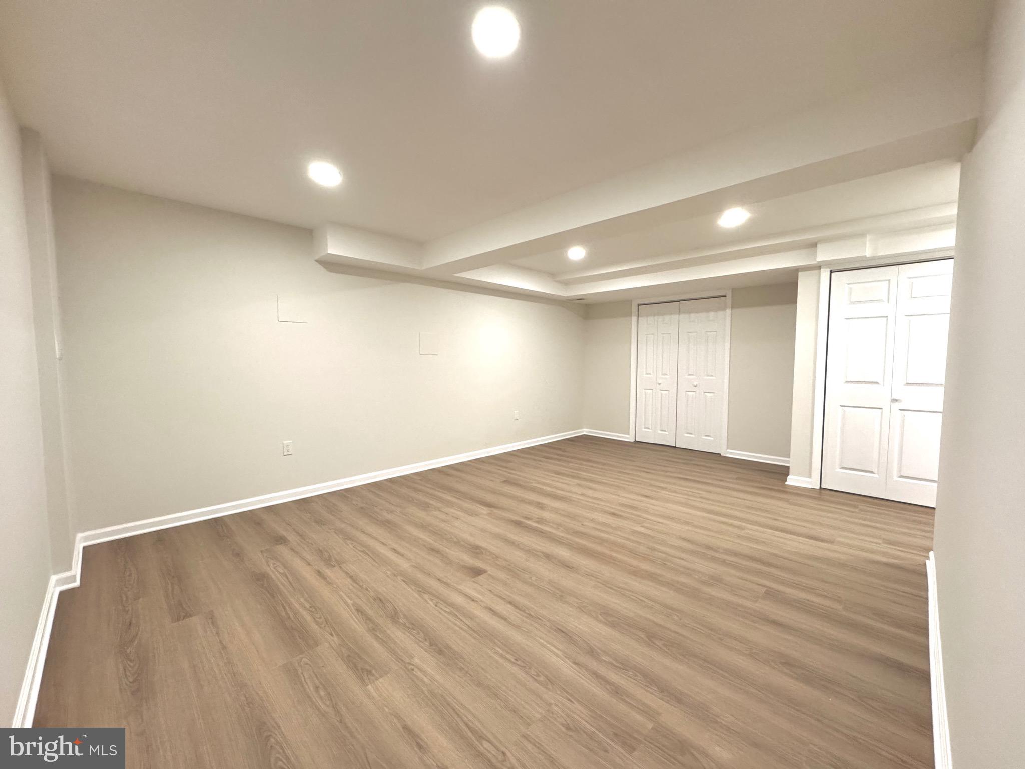 CHESAPEAKE RANCH ESTATES - Residential Lease