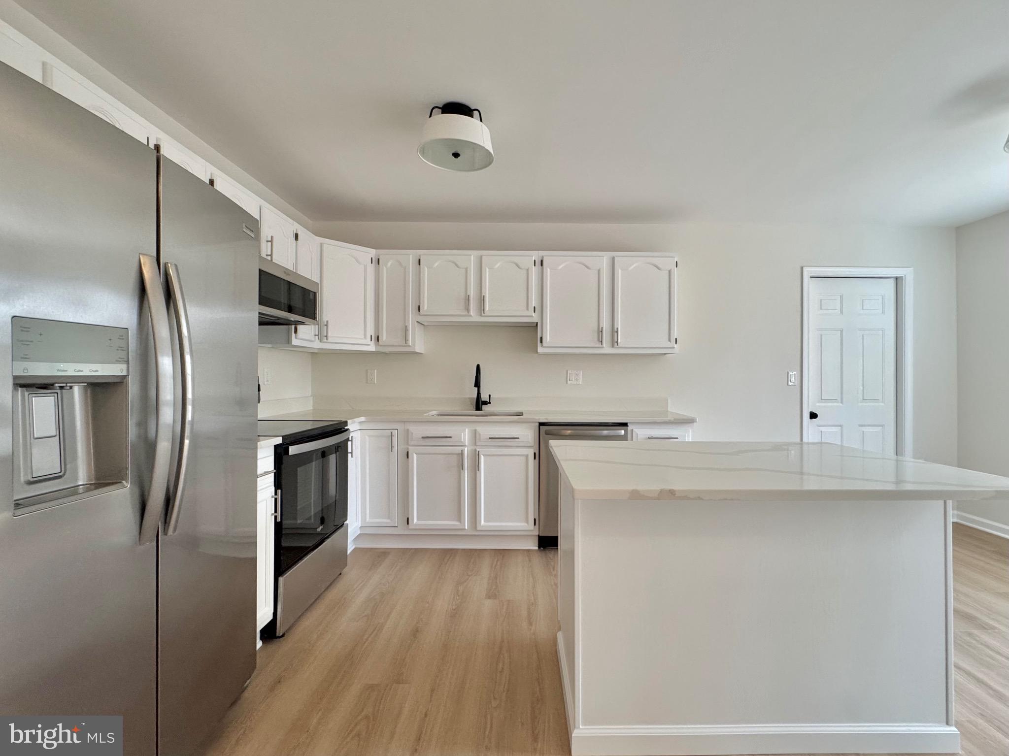 CHESAPEAKE RANCH ESTATES - Residential Lease