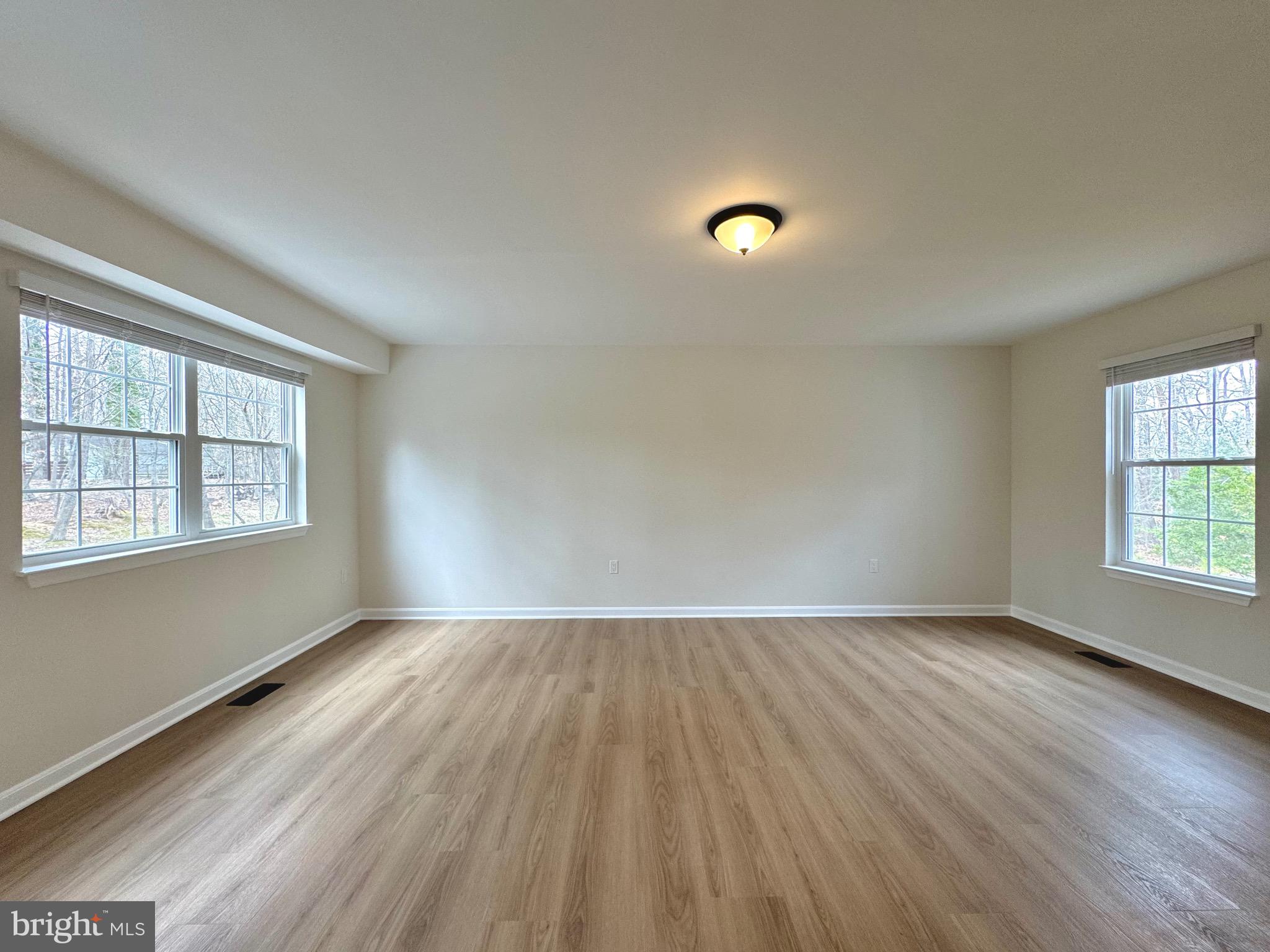 CHESAPEAKE RANCH ESTATES - Residential Lease