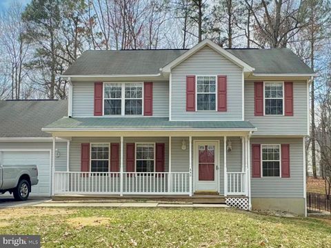 Property photo of 640 Santa Fe Trail, Lusby, MD 20657