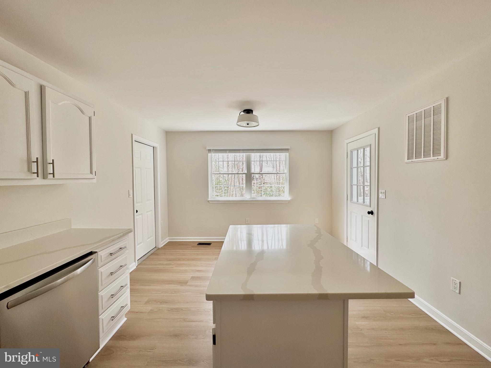 CHESAPEAKE RANCH ESTATES - Residential Lease